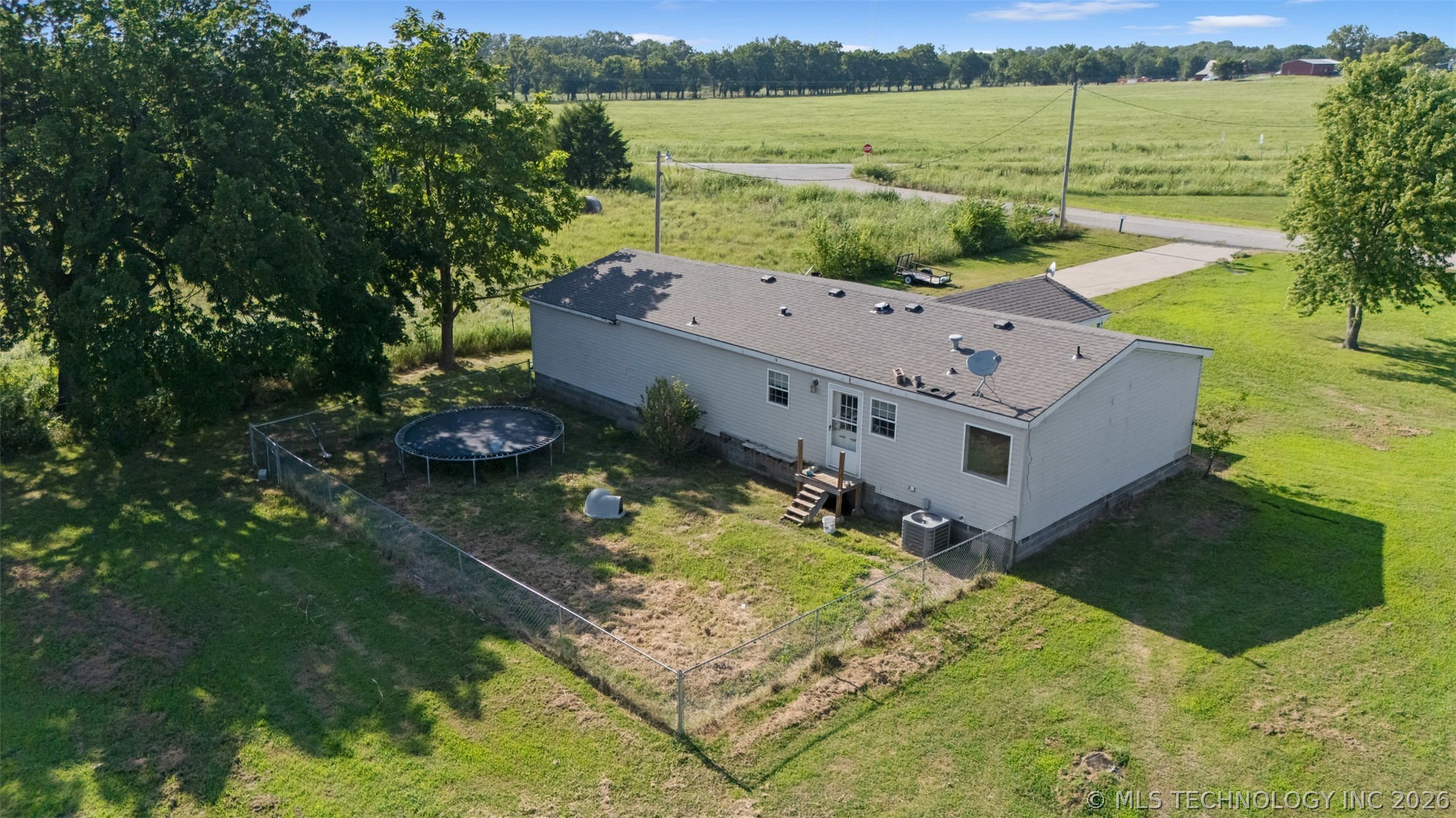 455 W 10th Avenue Welch OK 74369