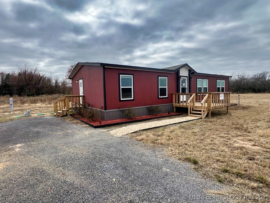 6547 Gentle Wake Way Madill OK 73439