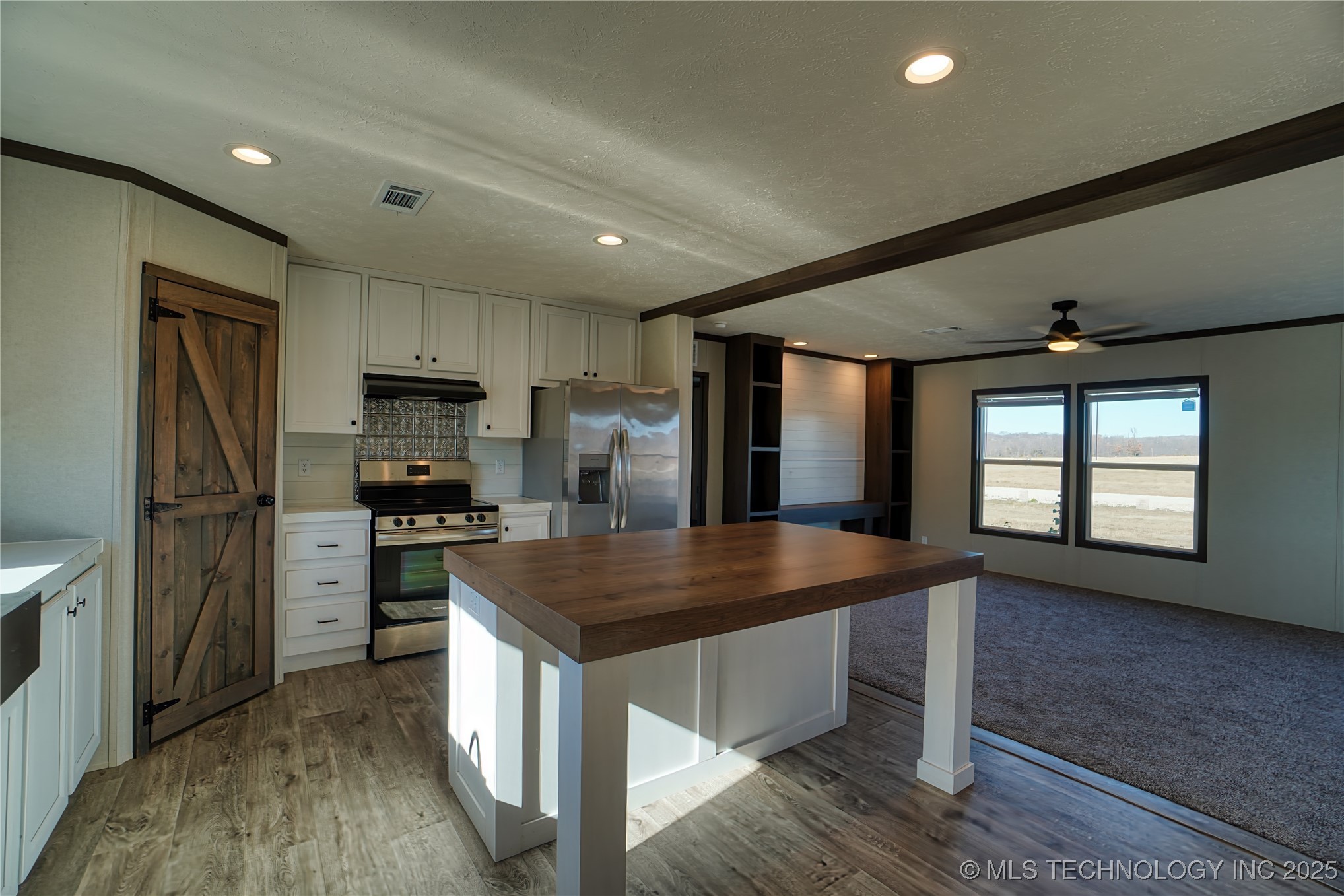 6547 Gentle Wake Way Madill OK 73439