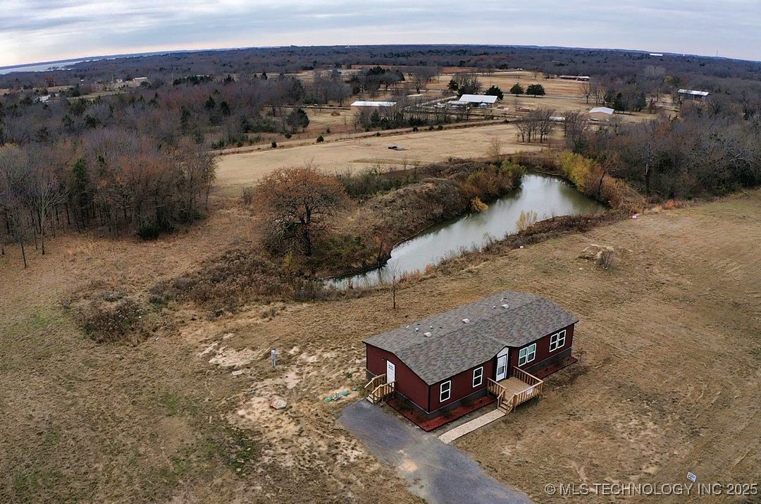 6547 Gentle Wake Way Madill OK 73439