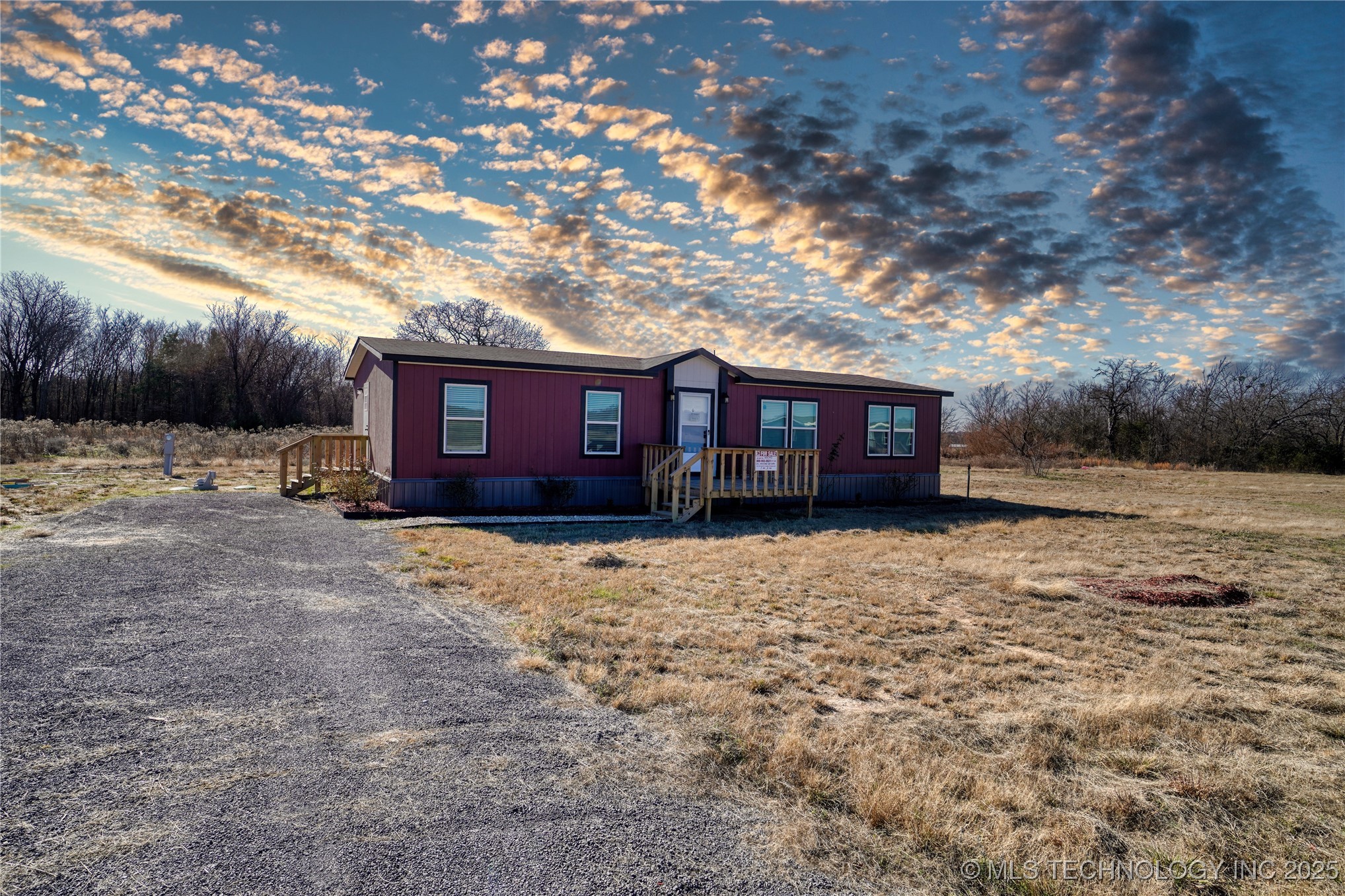 6547 Gentle Wake Way Madill OK 73439