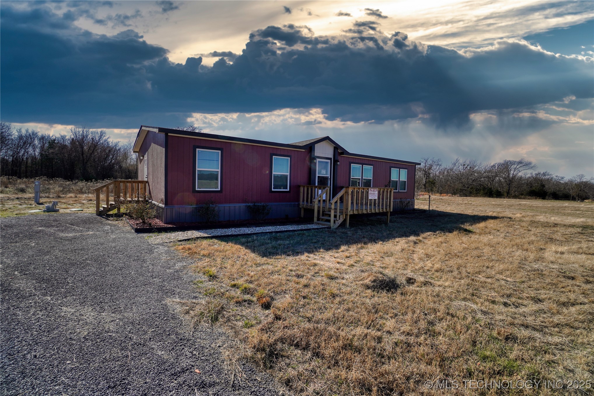 6547 Gentle Wake Way Madill OK 73439