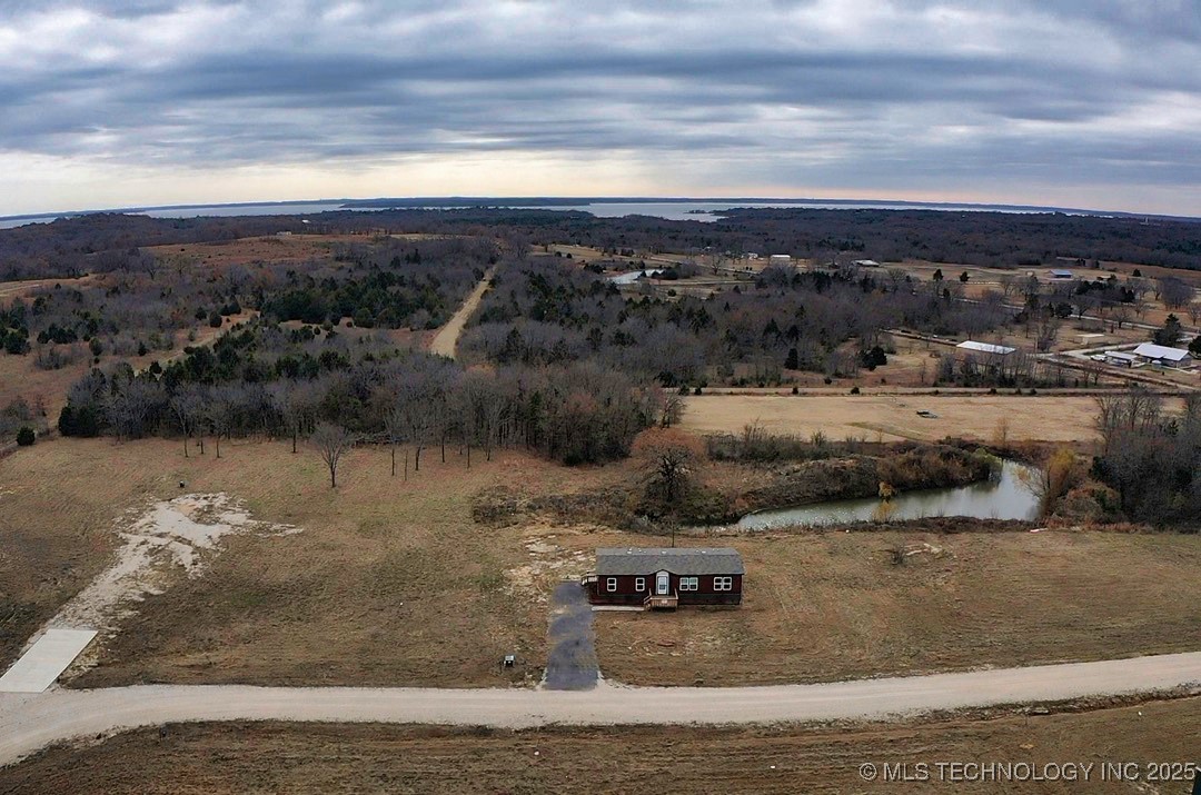6547 Gentle Wake Way Madill OK 73439