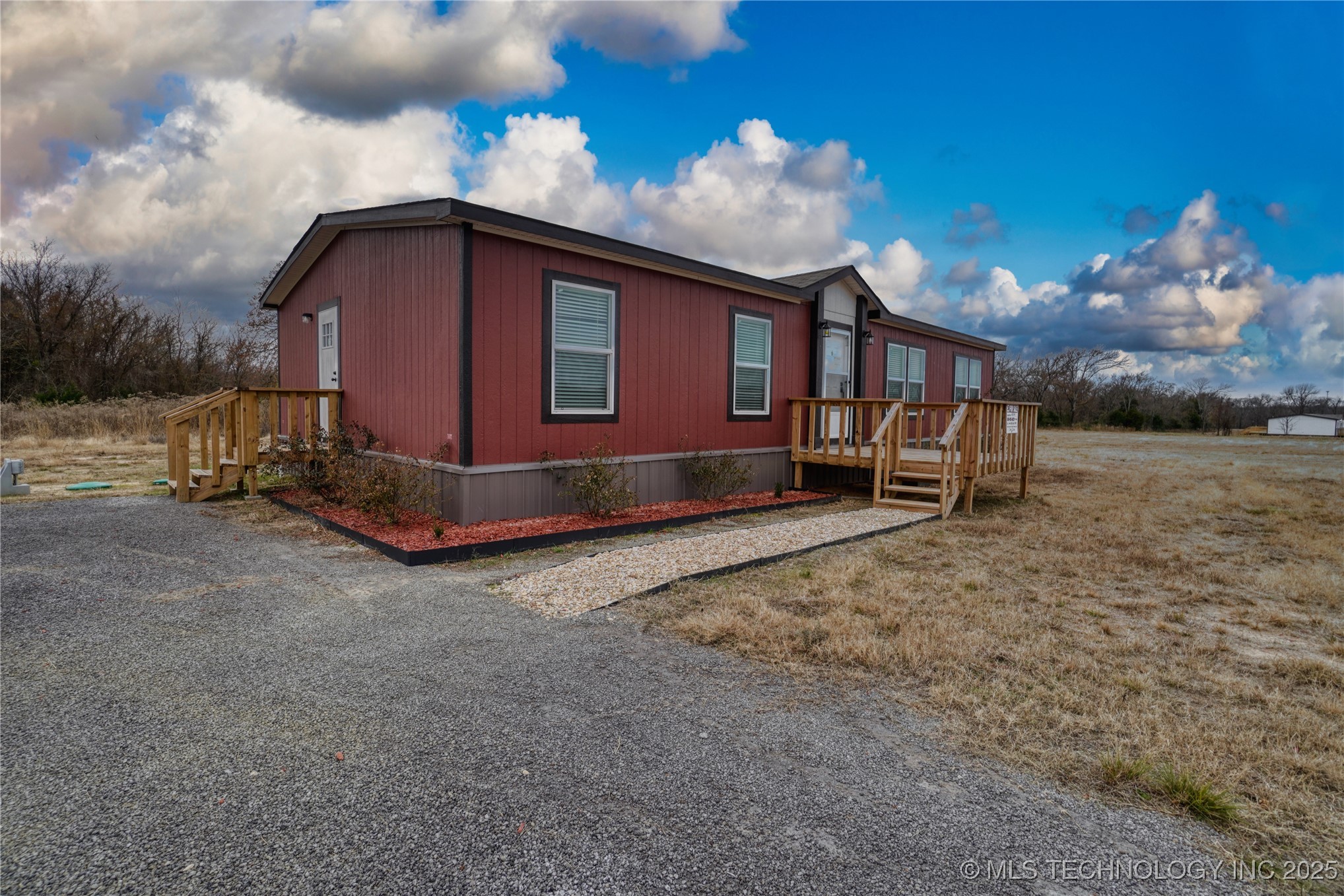 6547 Gentle Wake Way Madill OK 73439