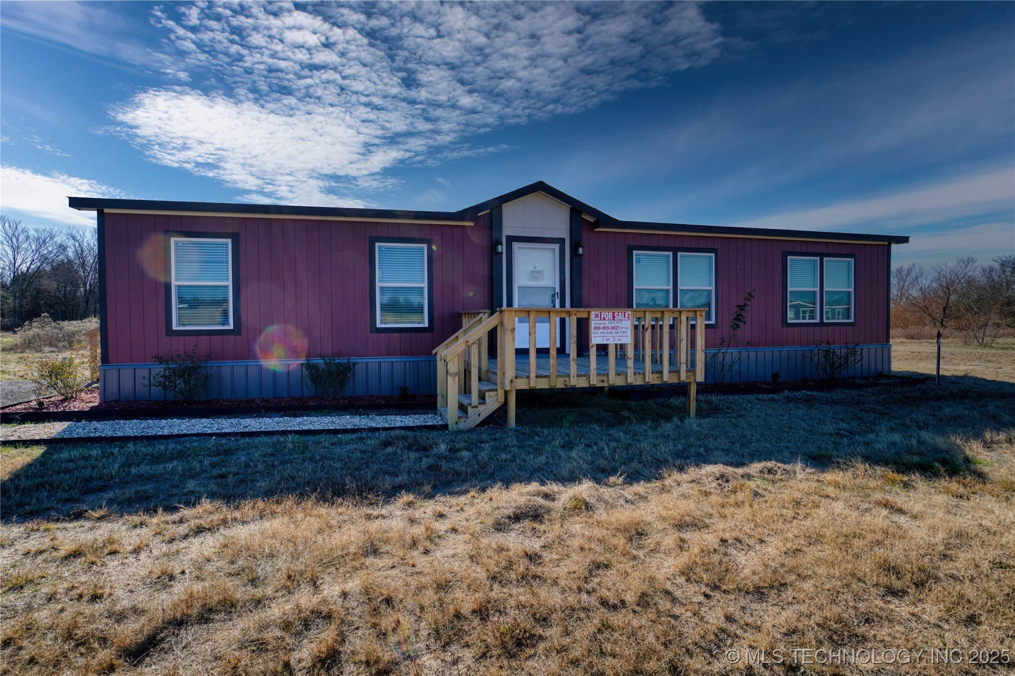 6547 Gentle Wake Way Madill OK 73439