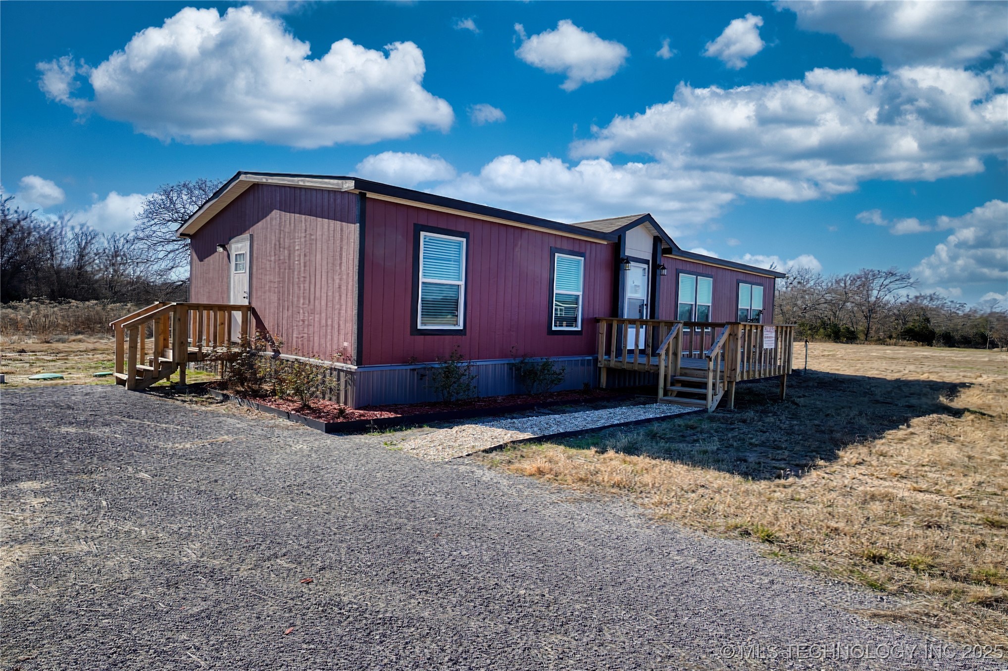 6547 Gentle Wake Way Madill OK 73439