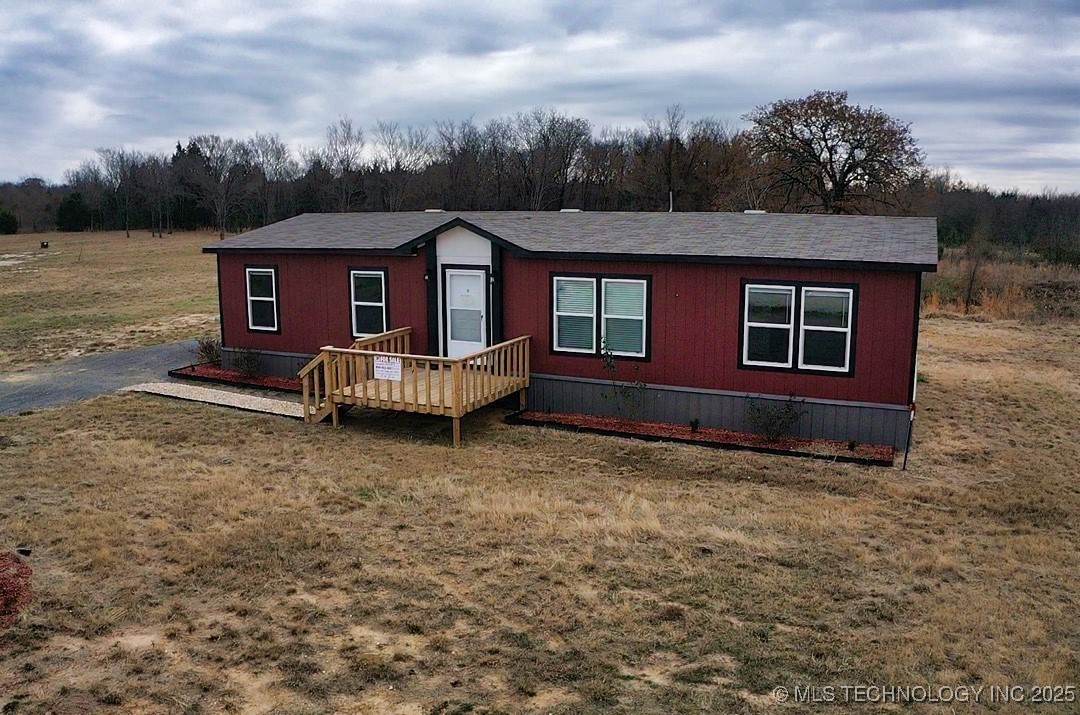 6547 Gentle Wake Way Madill OK 73439