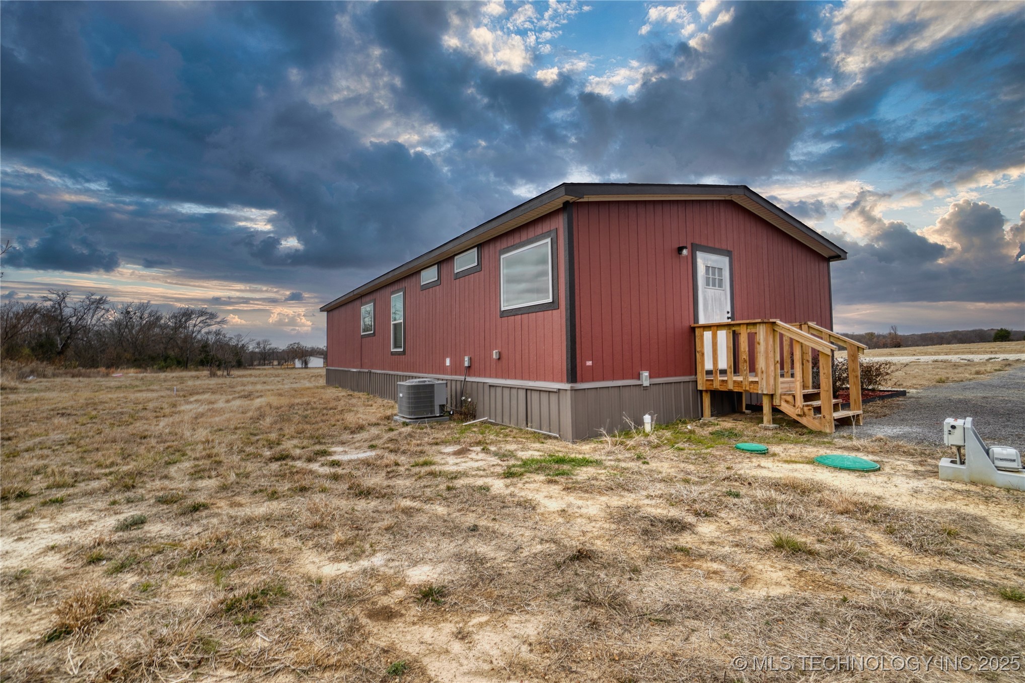 6547 Gentle Wake Way Madill OK 73439