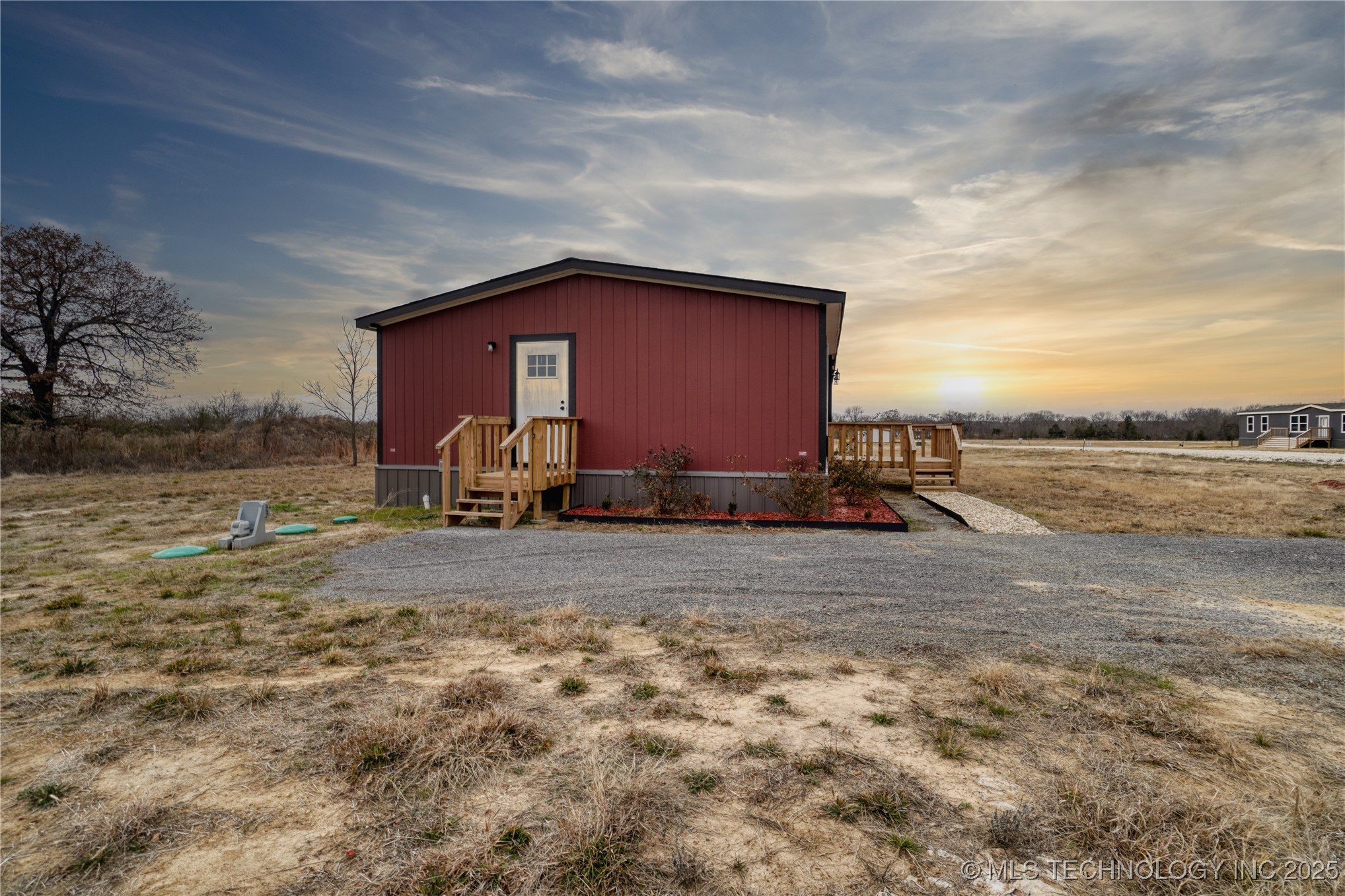 6547 Gentle Wake Way Madill OK 73439
