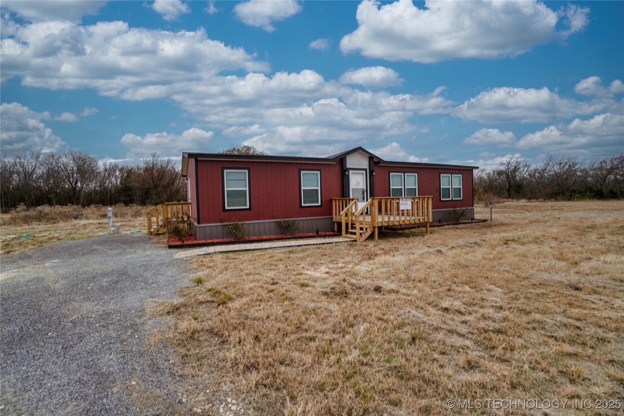 6547 Gentle Wake Way Madill OK 73439