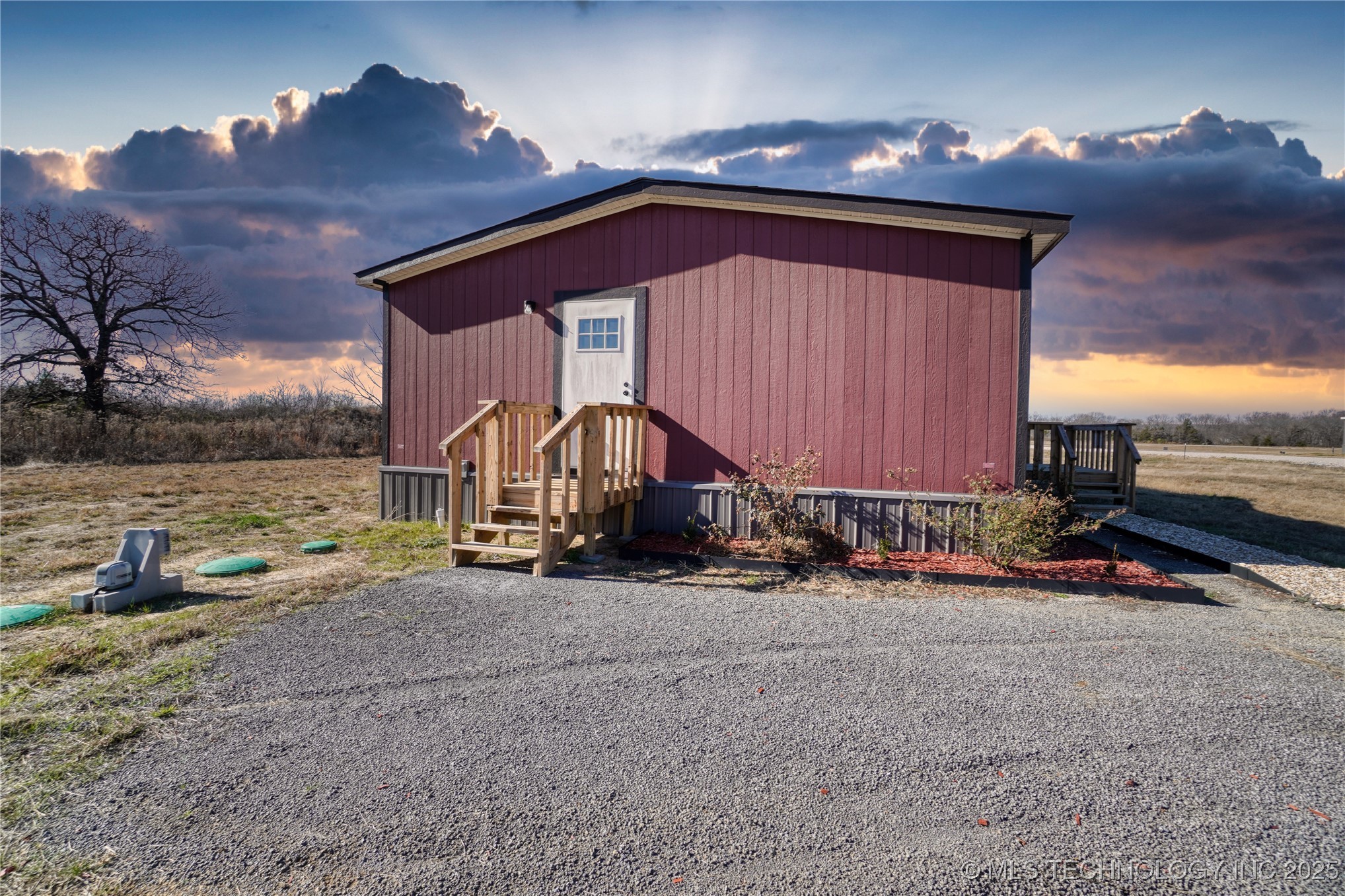 6547 Gentle Wake Way Madill OK 73439