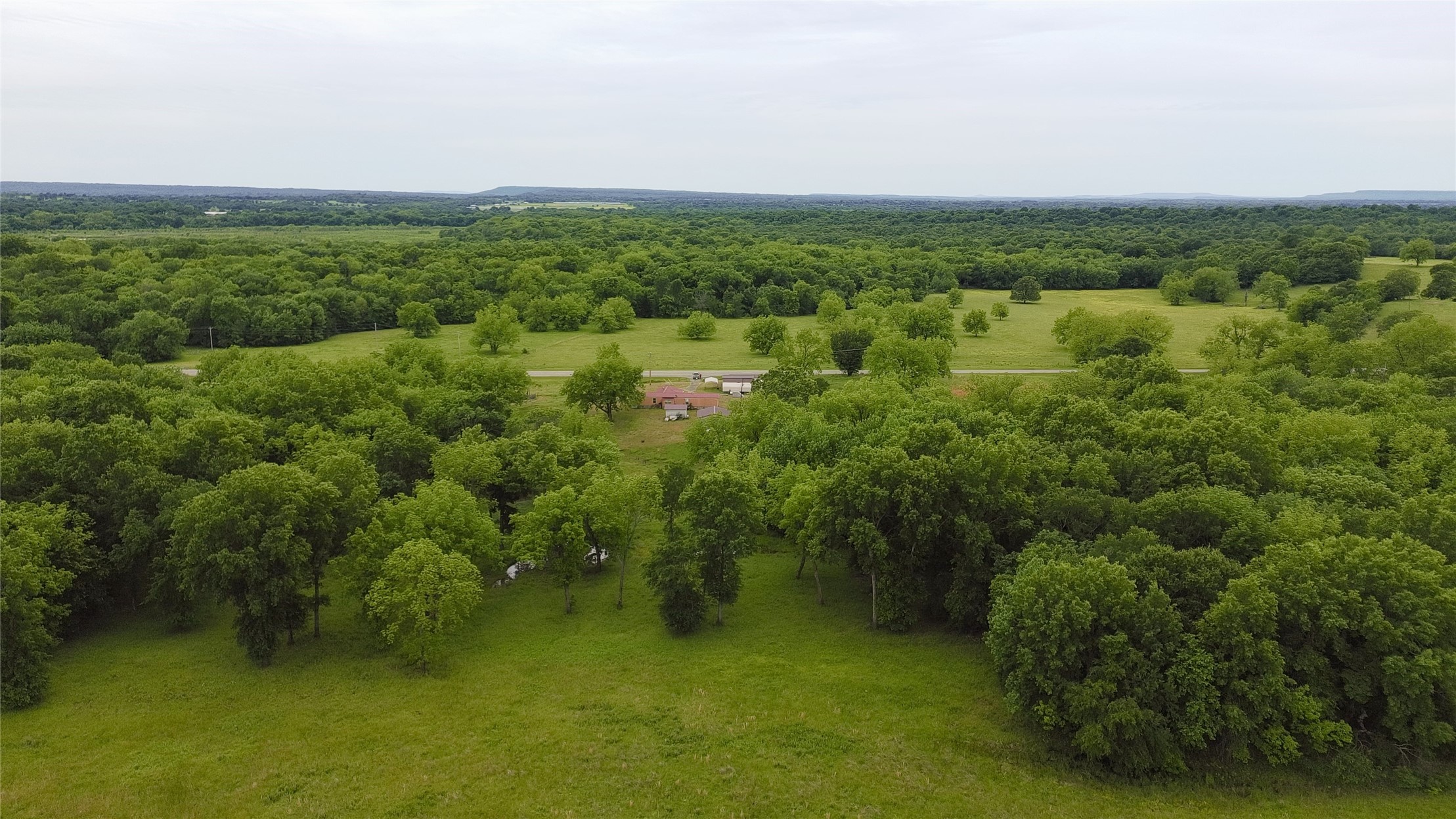 11324 E 64 Highway Webbers Falls OK 74470
