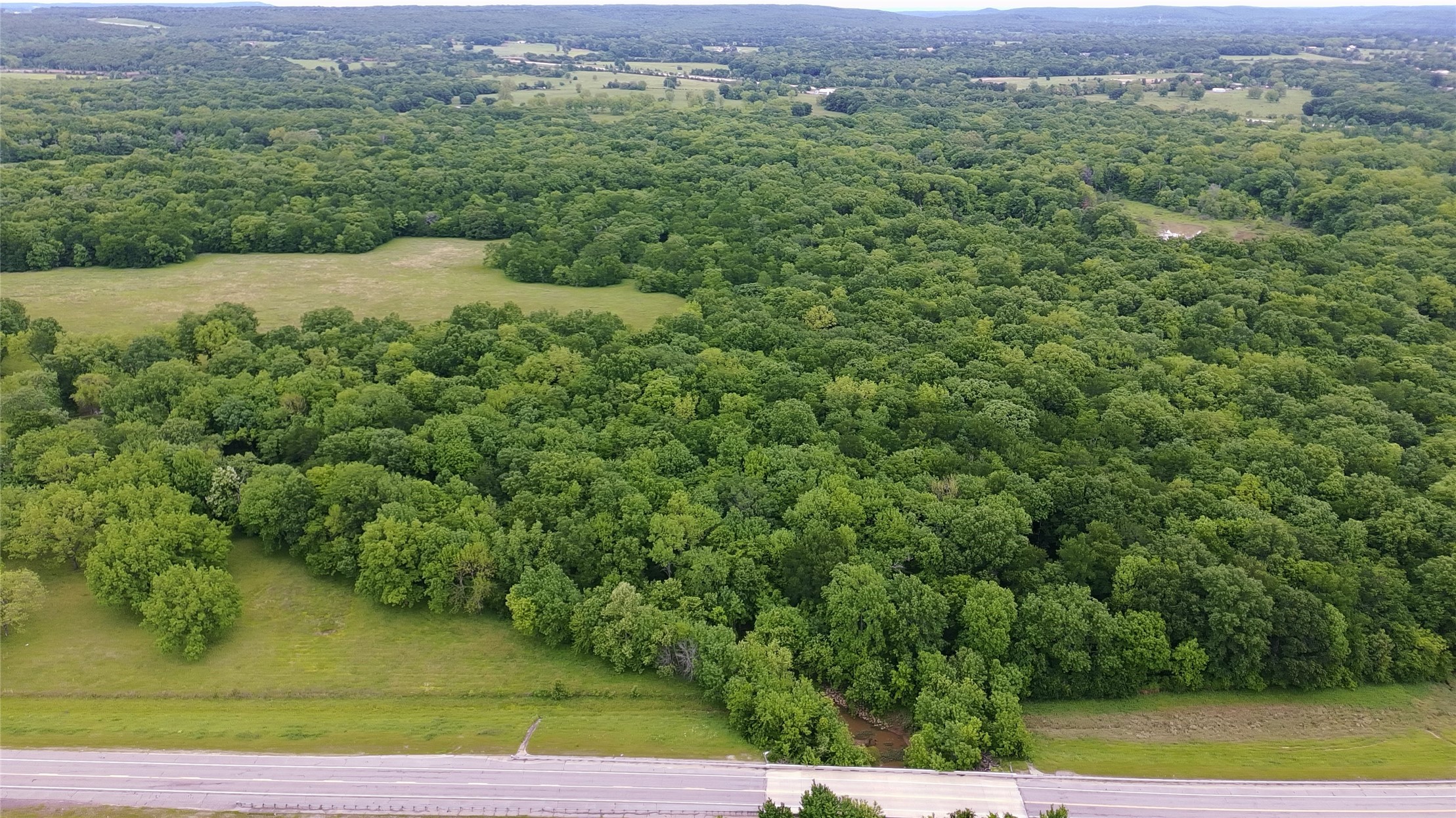 11324 E 64 Highway Webbers Falls OK 74470