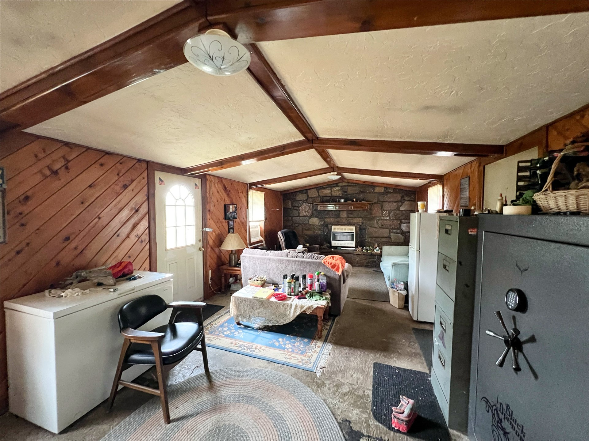 11324 E 64 Highway Webbers Falls OK 74470