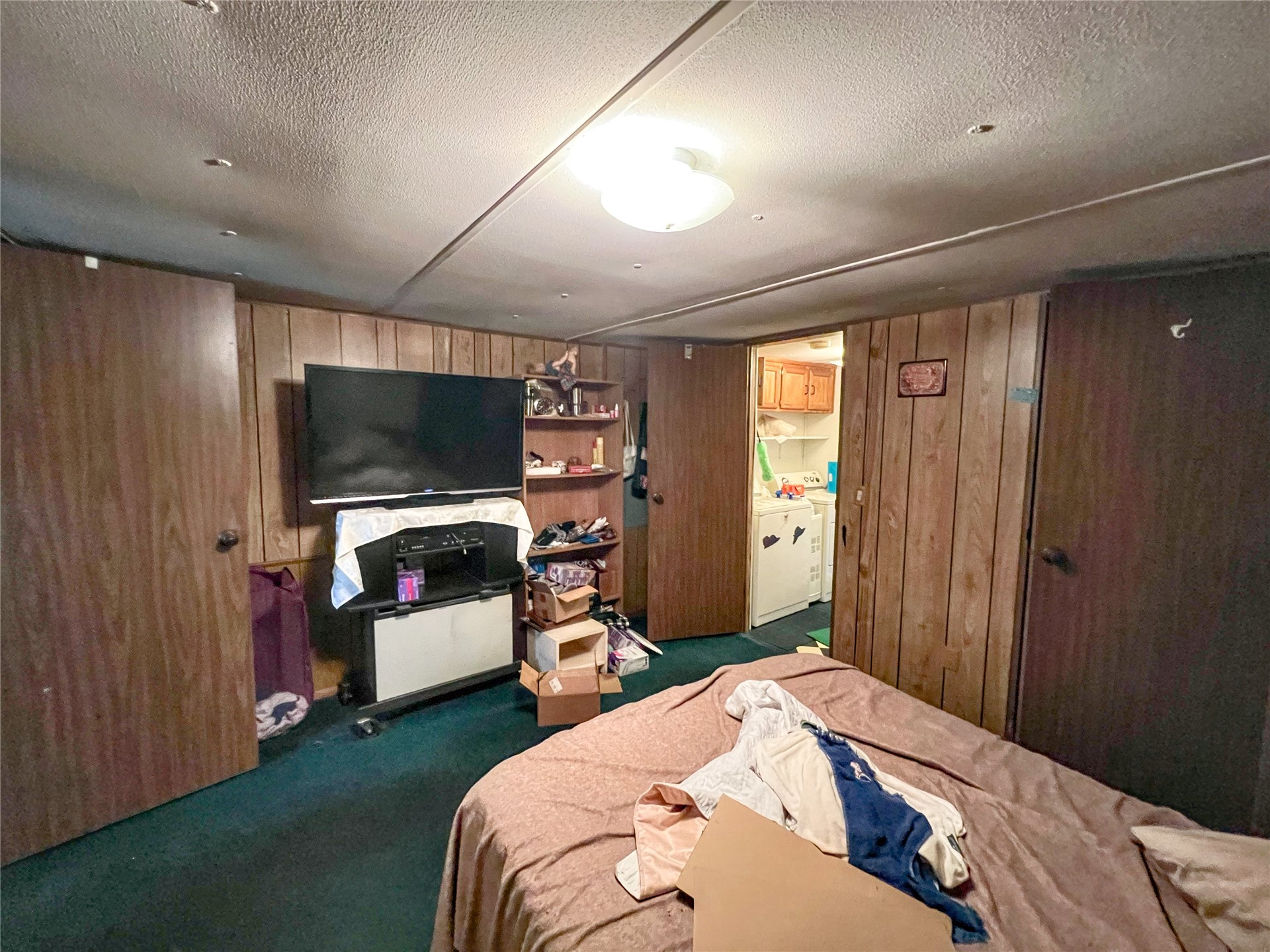 11324 E 64 Highway Webbers Falls OK 74470
