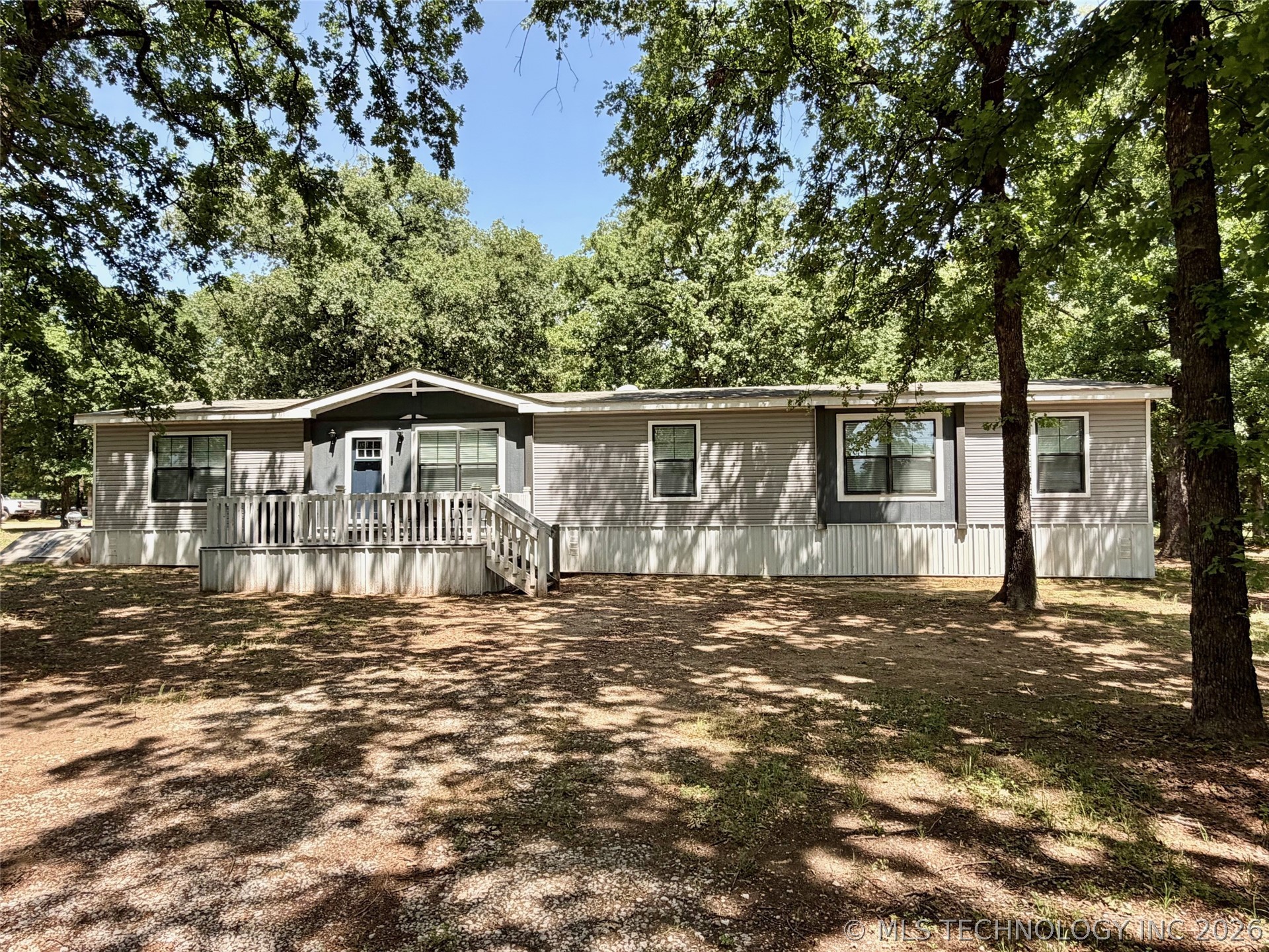 12060 Drew Avenue Kingston OK 73439