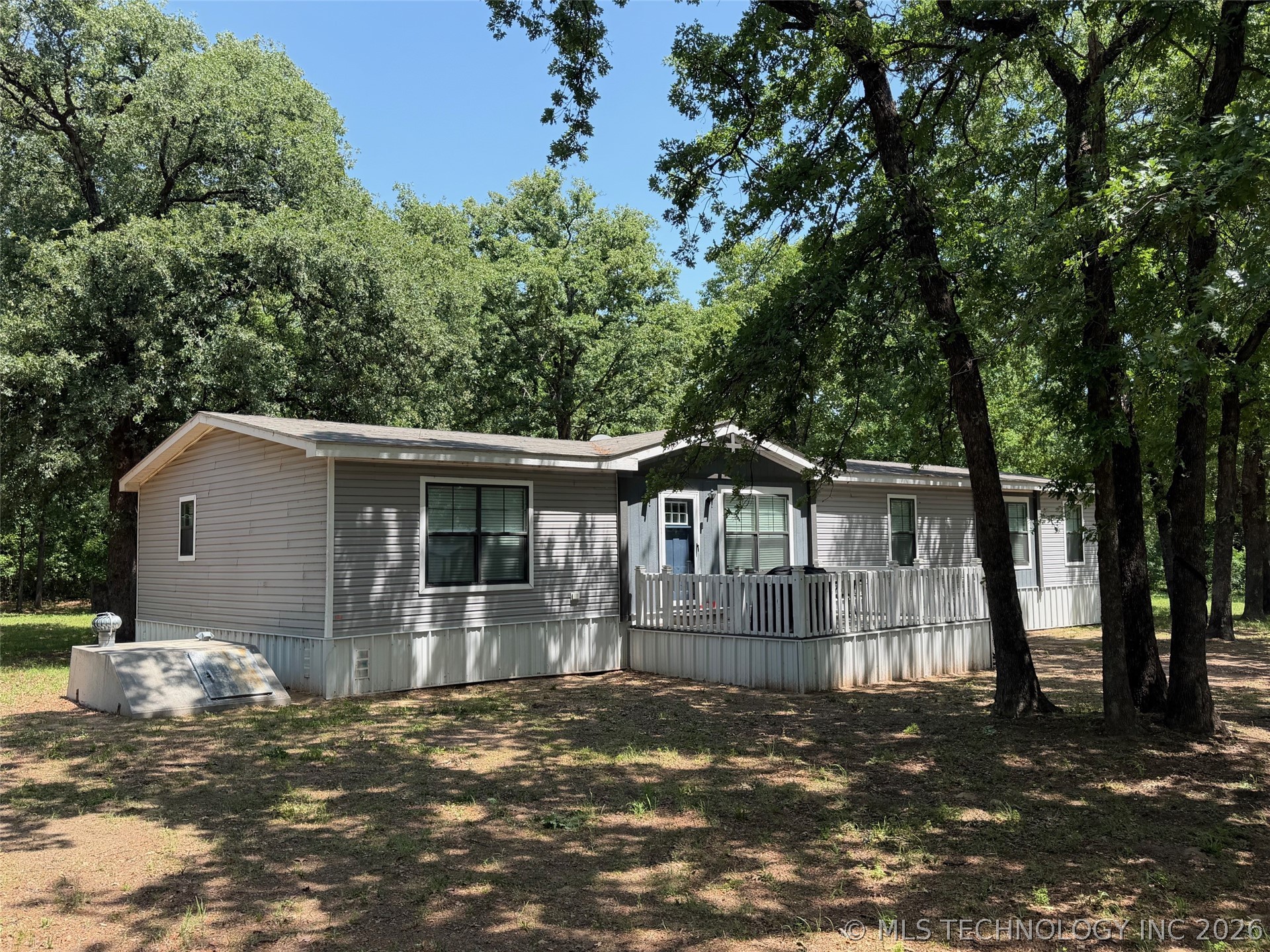 12060 Drew Avenue Kingston OK 73439