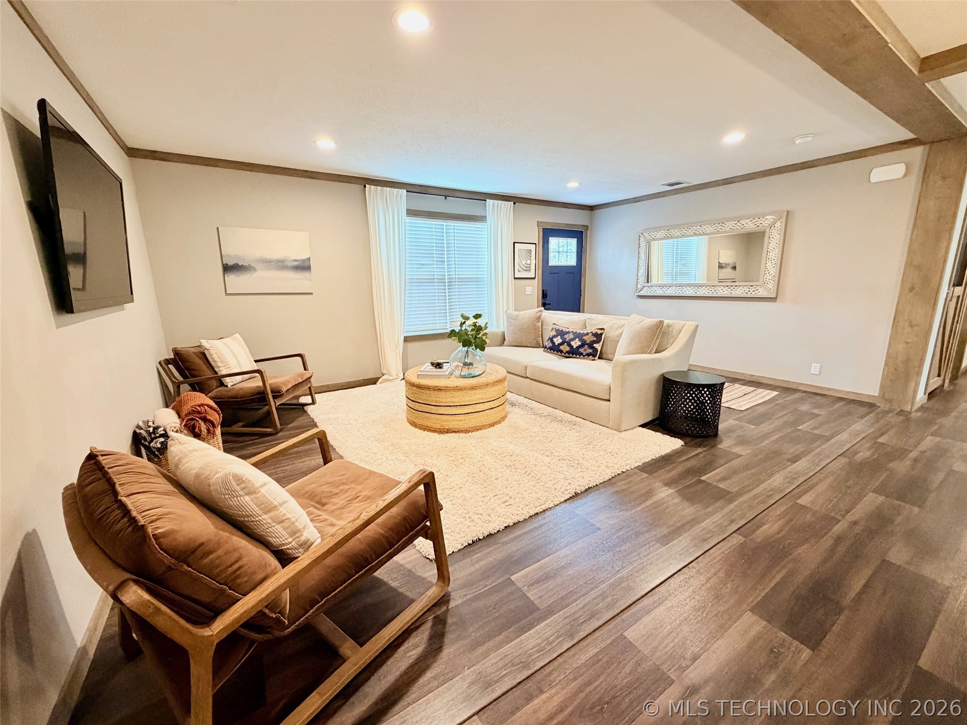 12060 Drew Avenue Kingston OK 73439