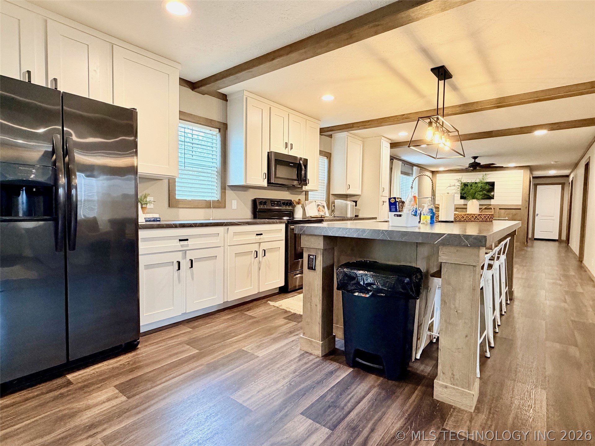 12060 Drew Avenue Kingston OK 73439