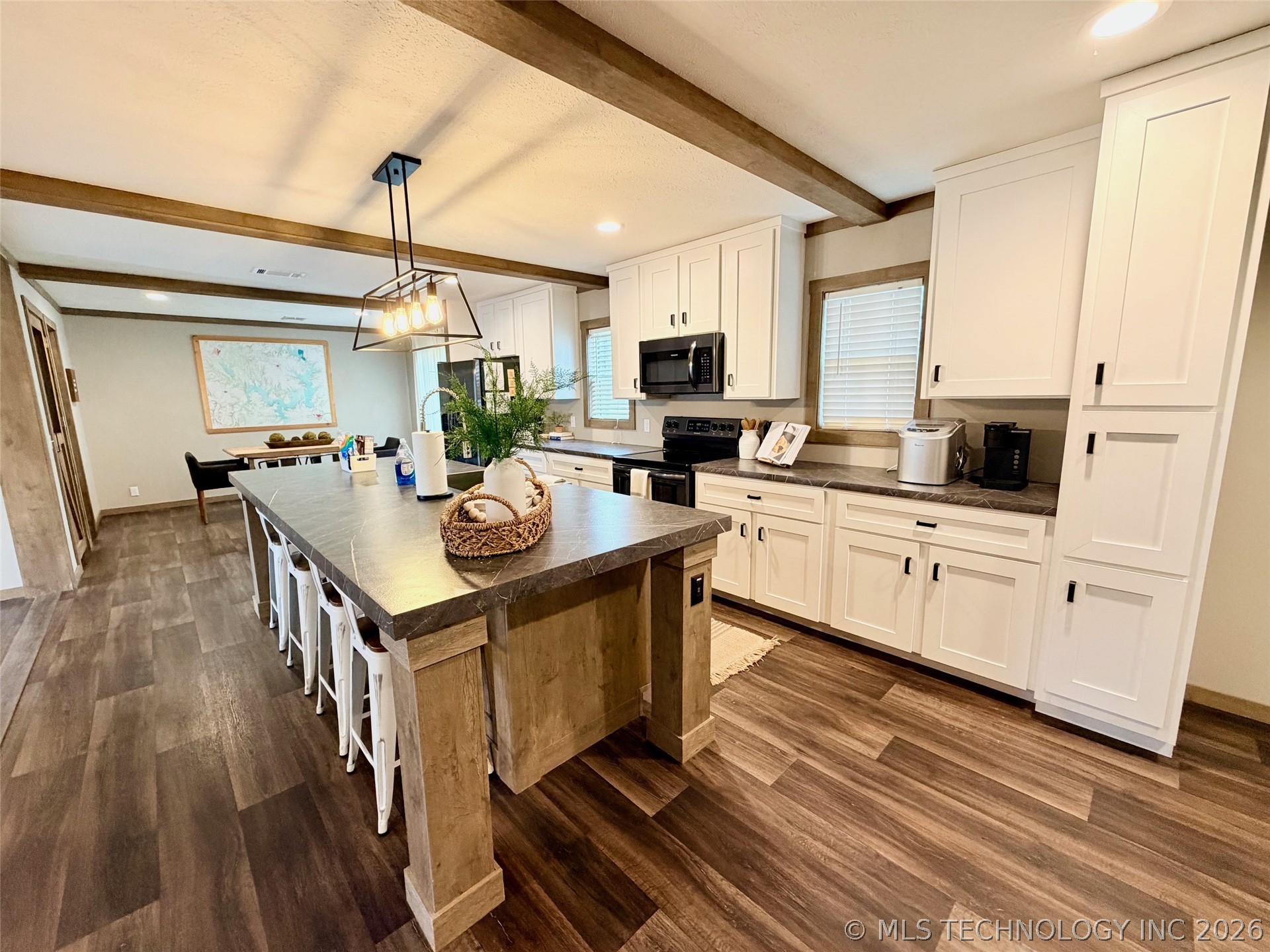 12060 Drew Avenue Kingston OK 73439