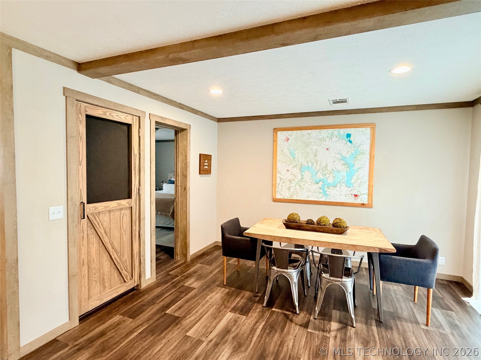 12060 Drew Avenue Kingston OK 73439