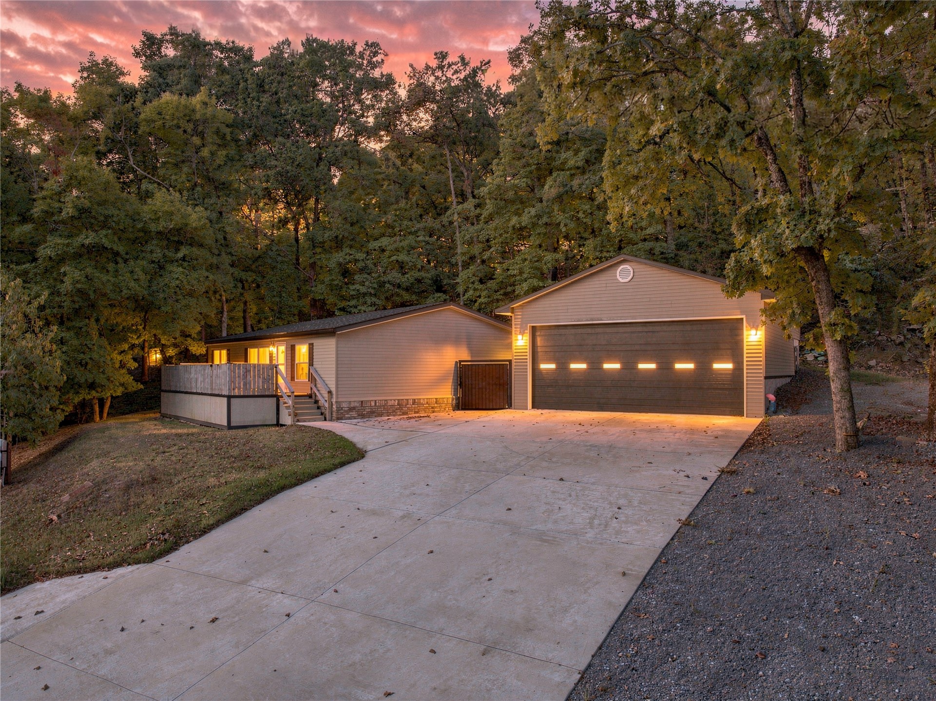 36619 S 512 Road Vian OK 74962
