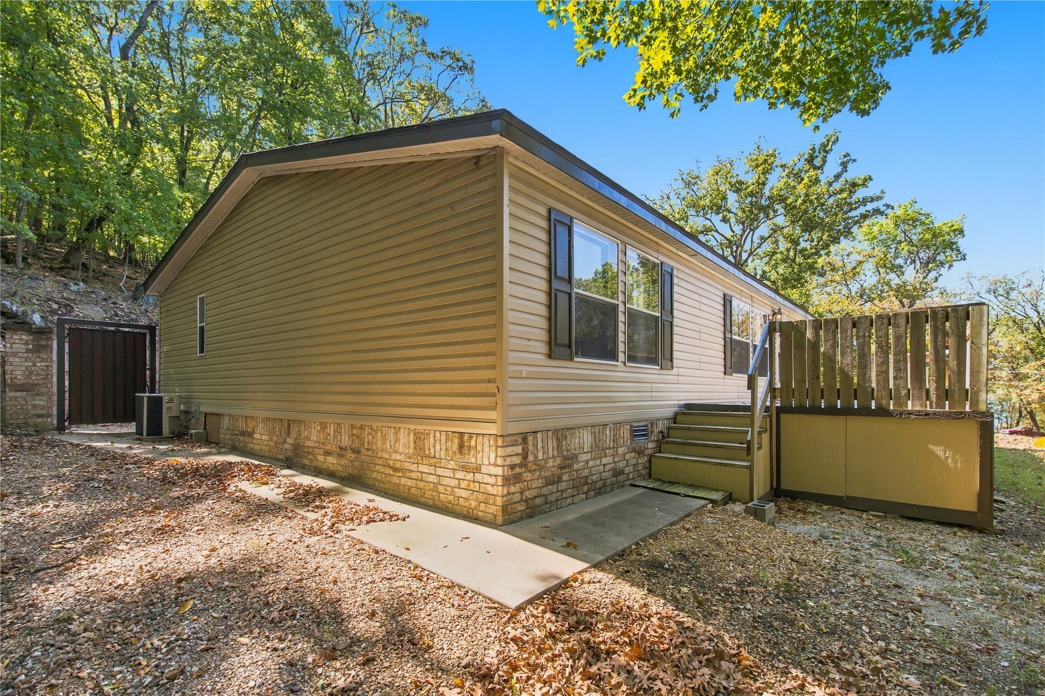 36619 S 512 Road Vian OK 74962
