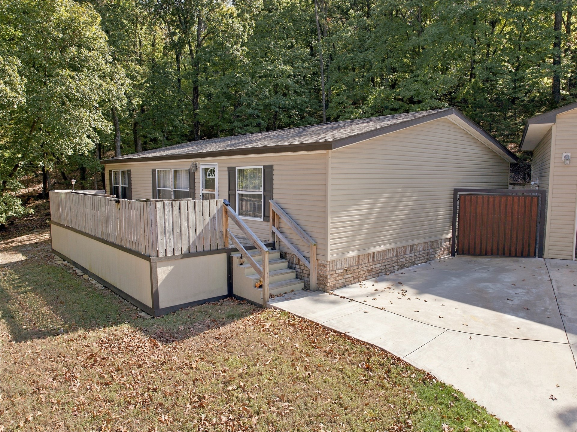 36619 S 512 Road Vian OK 74962