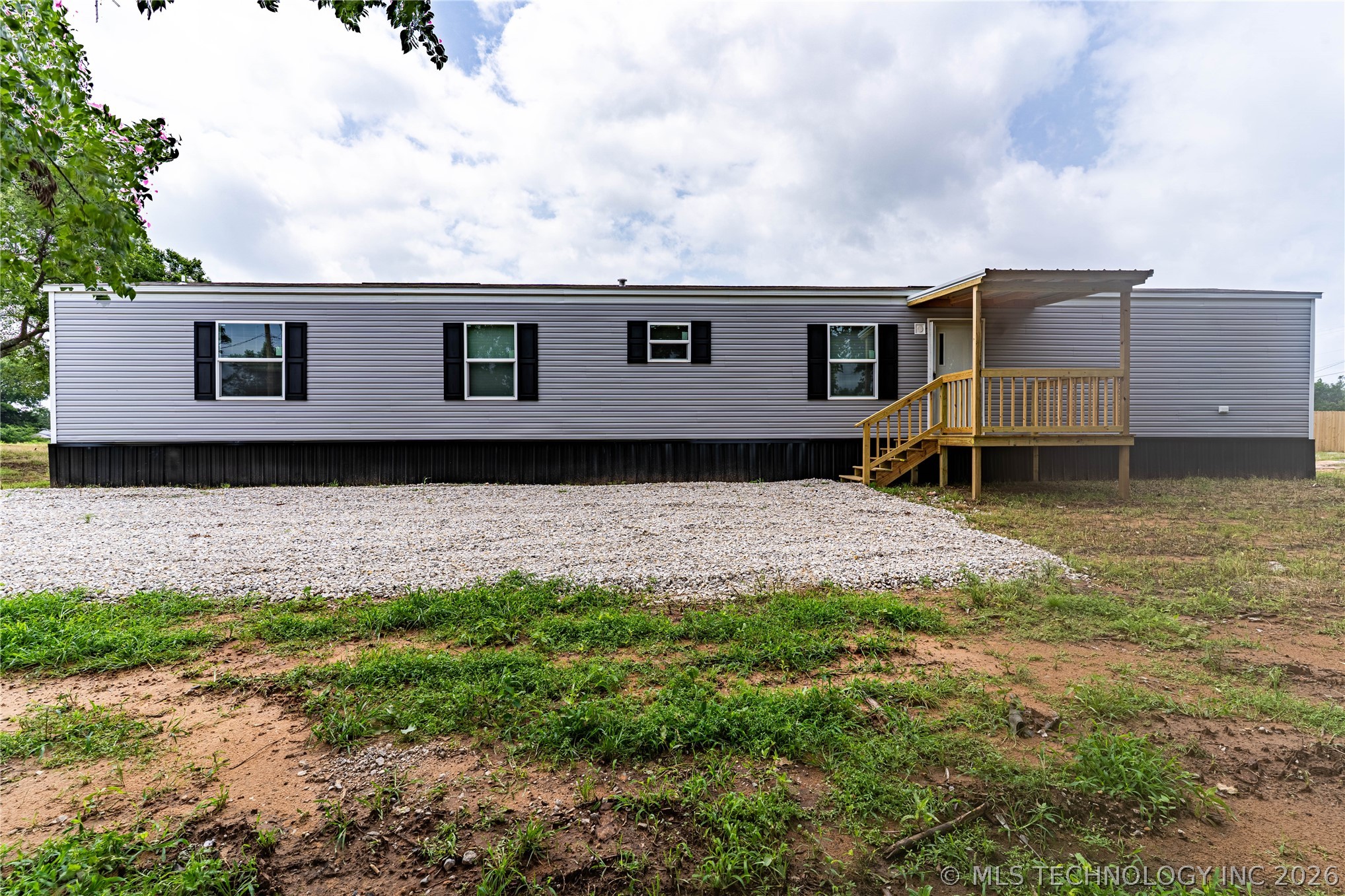 33072 W Highway 16 Bristow OK 74010