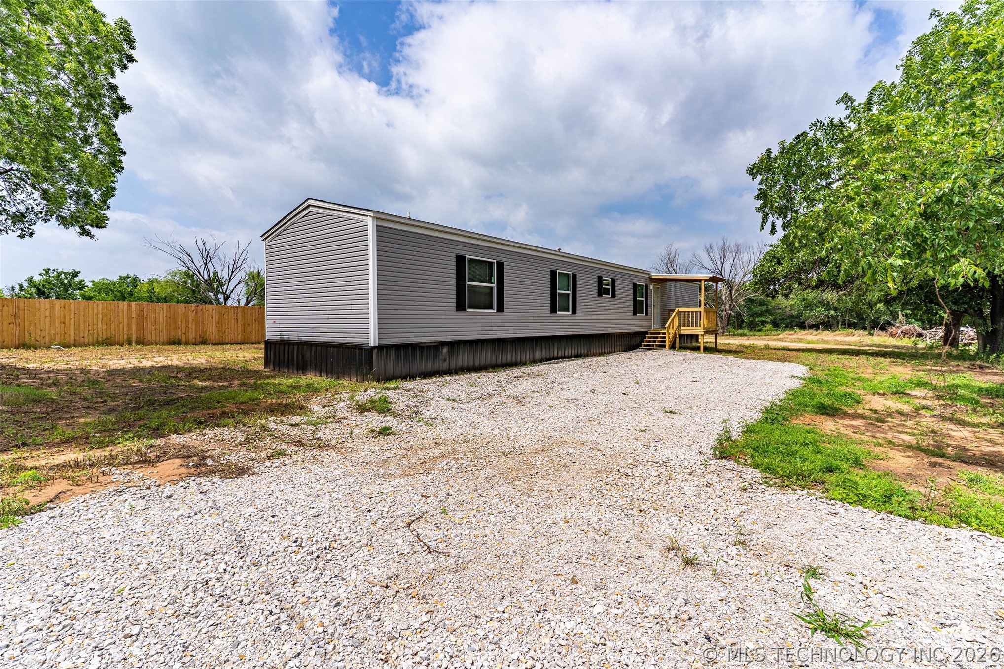 33072 W Highway 16 Bristow OK 74010