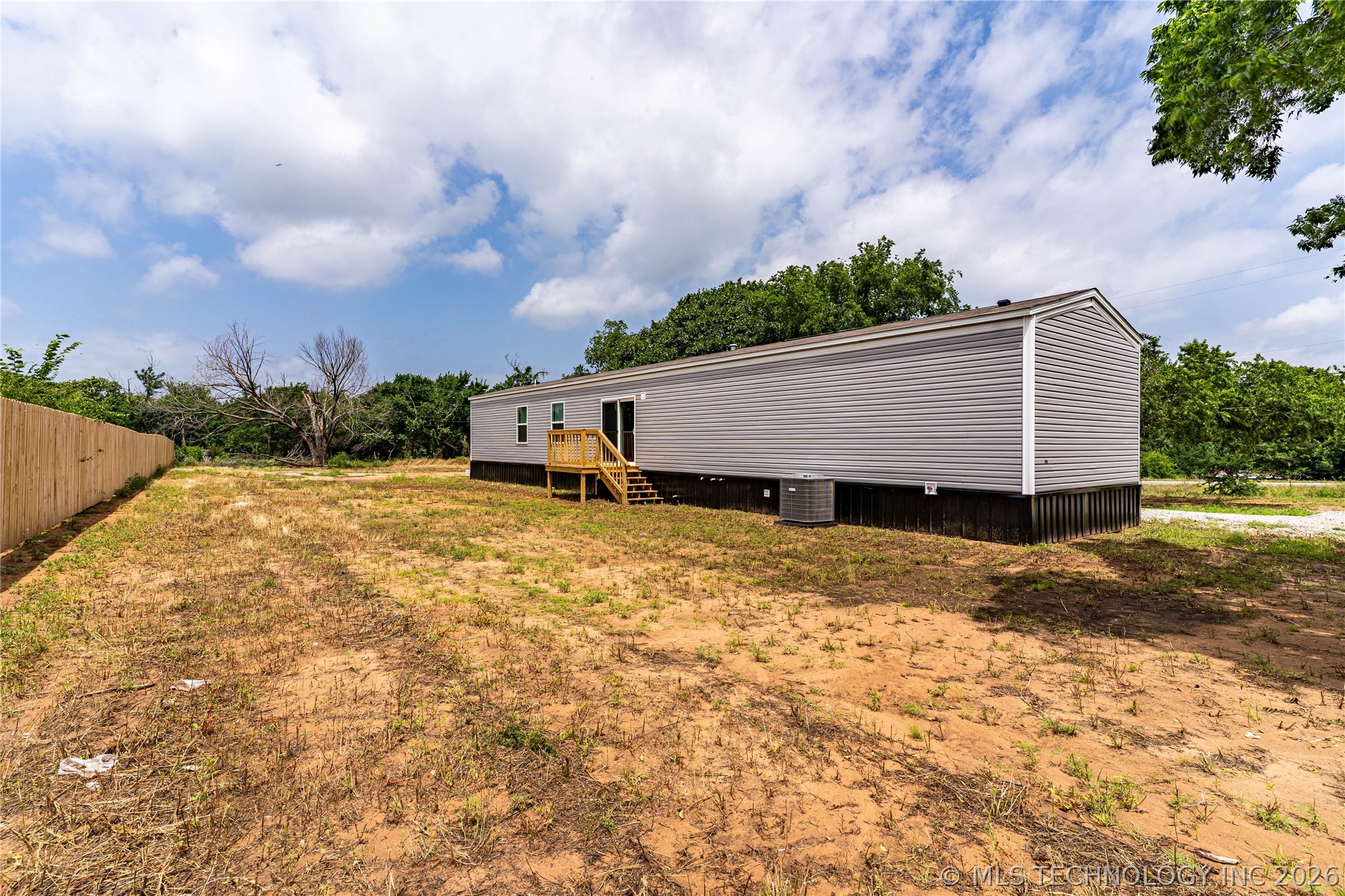 33072 W Highway 16 Bristow OK 74010