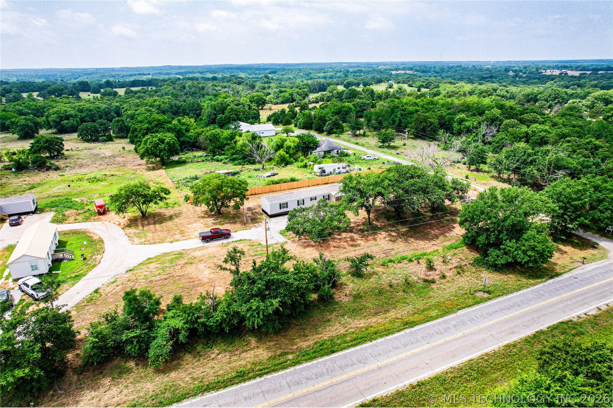 33072 W Highway 16 Bristow OK 74010