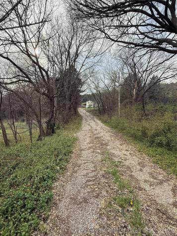 609 S Mullins Avenue Hominy OK 74035