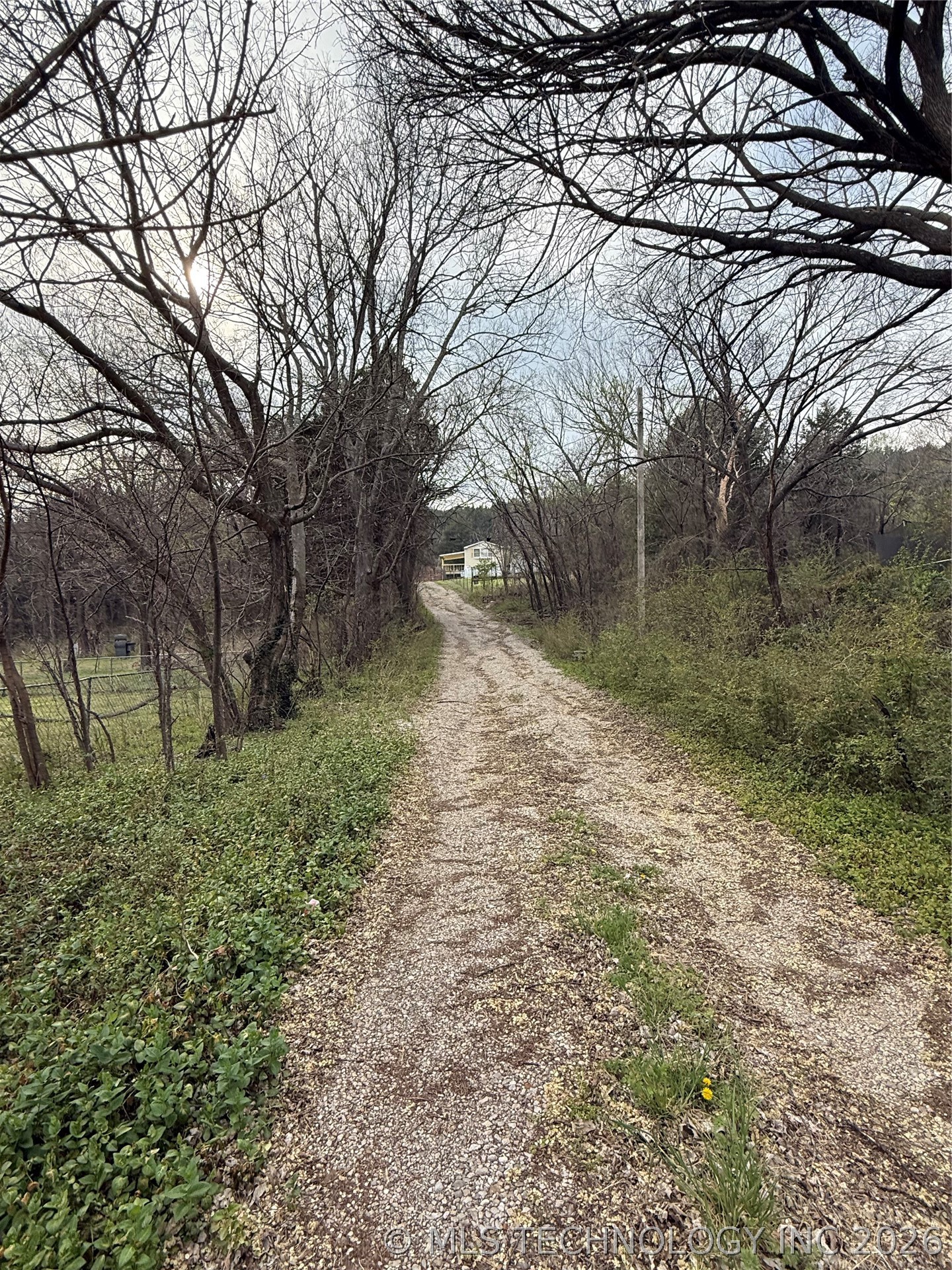 609 S Mullins Avenue Hominy OK 74035