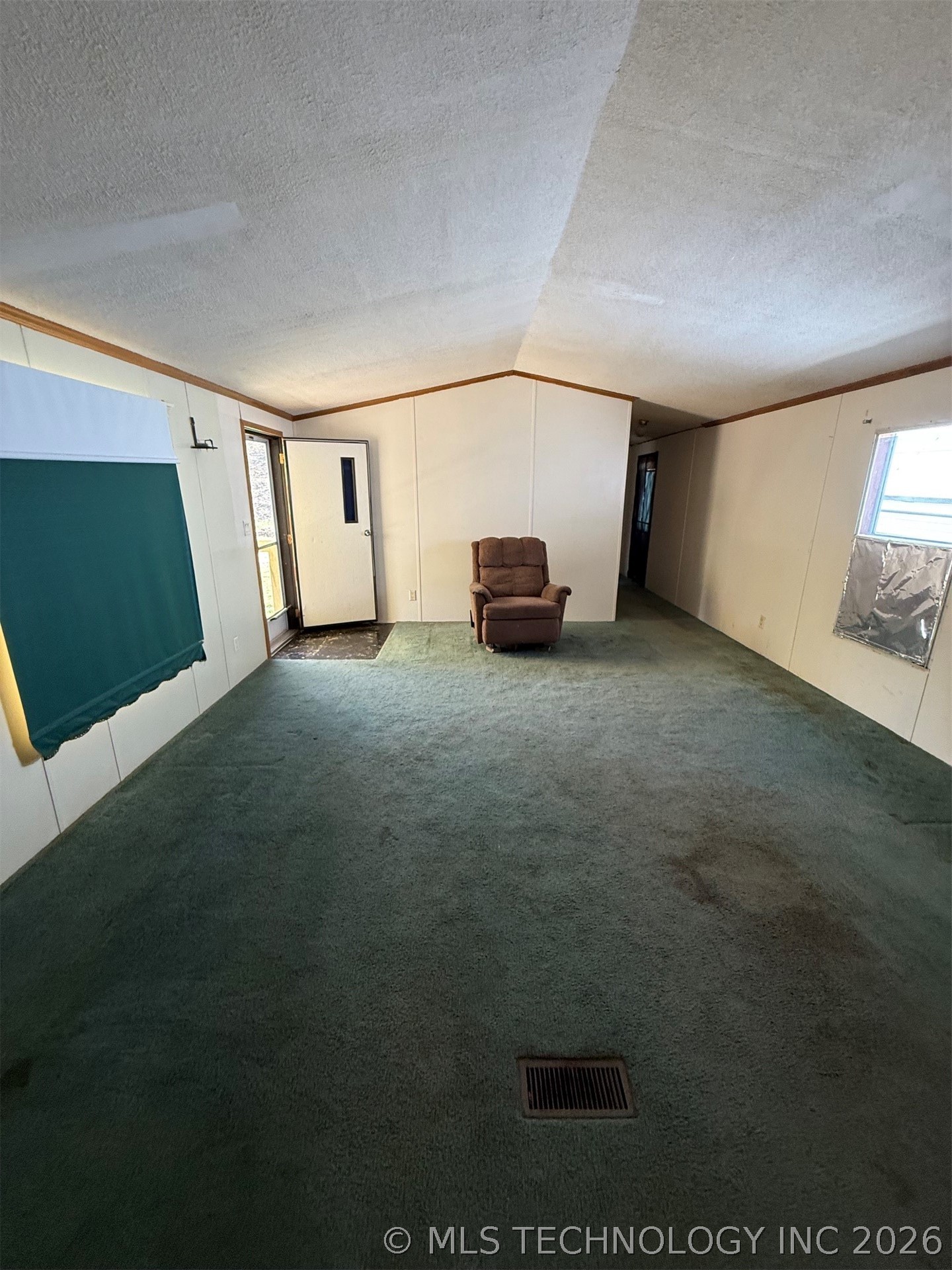 609 S Mullins Avenue Hominy OK 74035