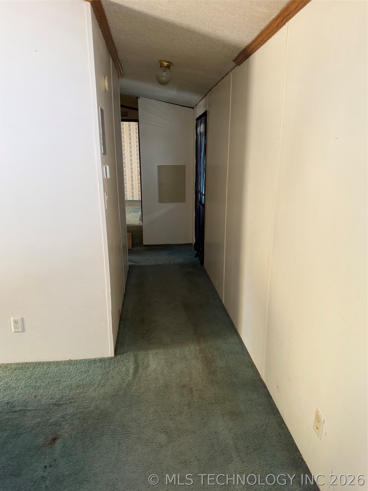 609 S Mullins Avenue Hominy OK 74035