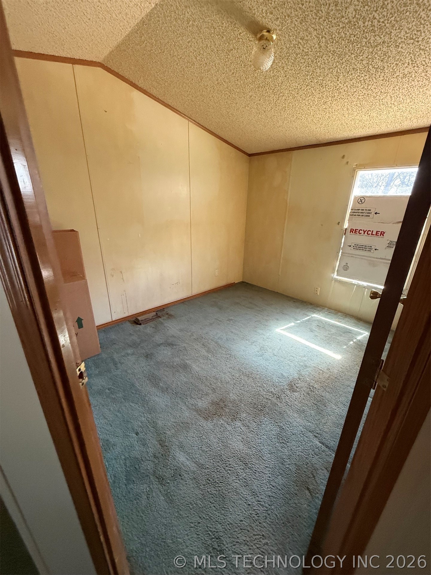 609 S Mullins Avenue Hominy OK 74035