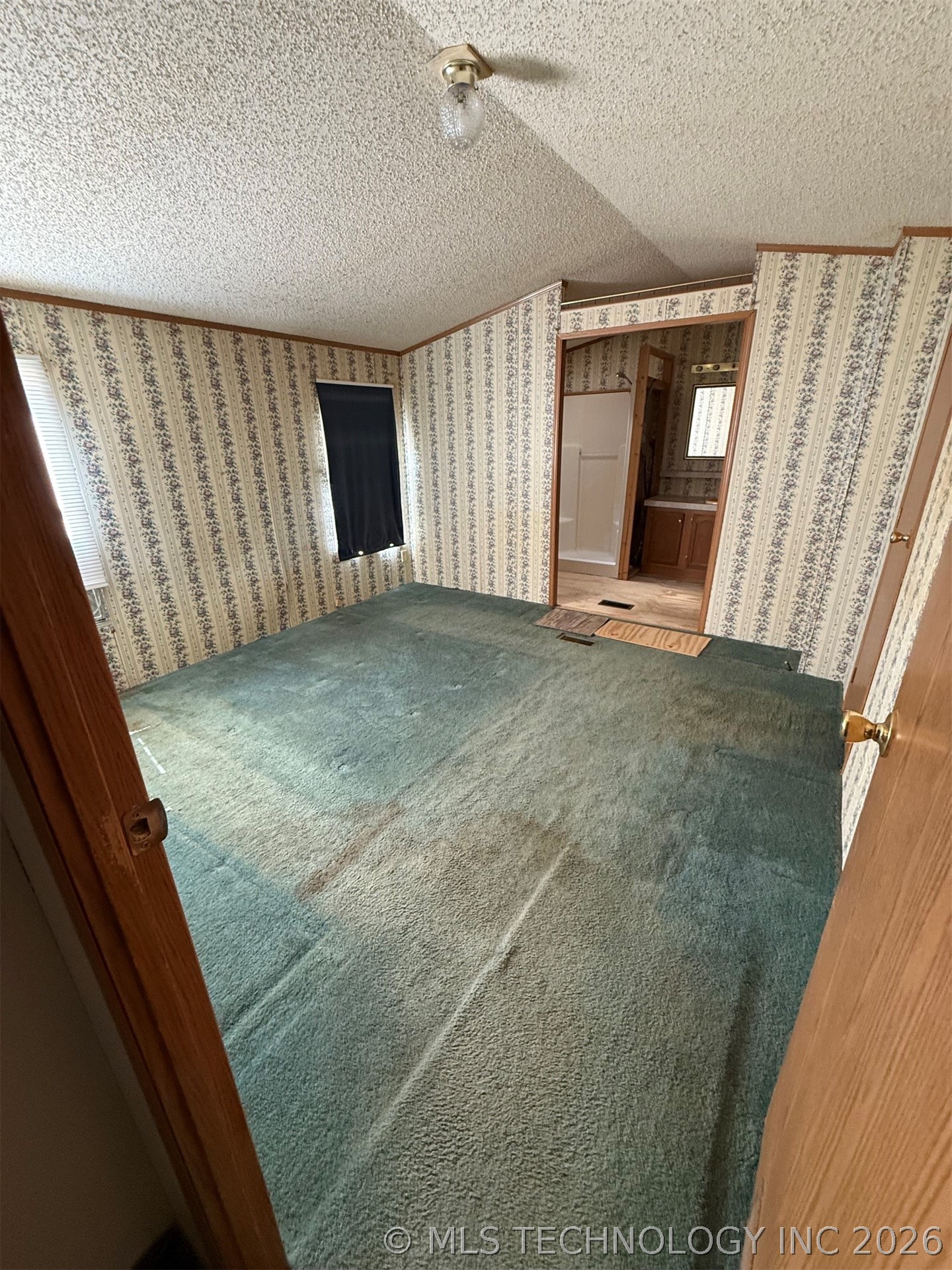 609 S Mullins Avenue Hominy OK 74035