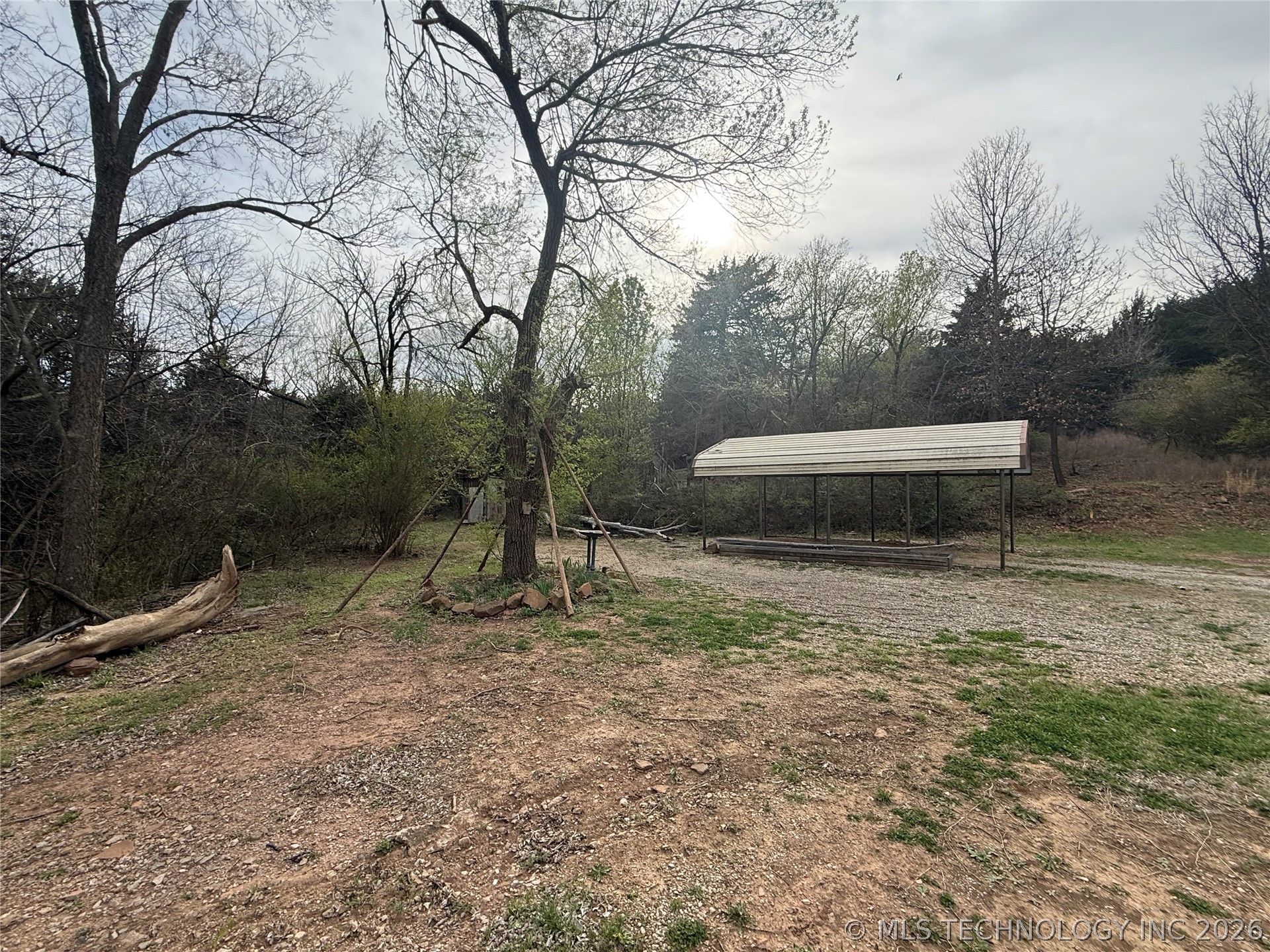609 S Mullins Avenue Hominy OK 74035
