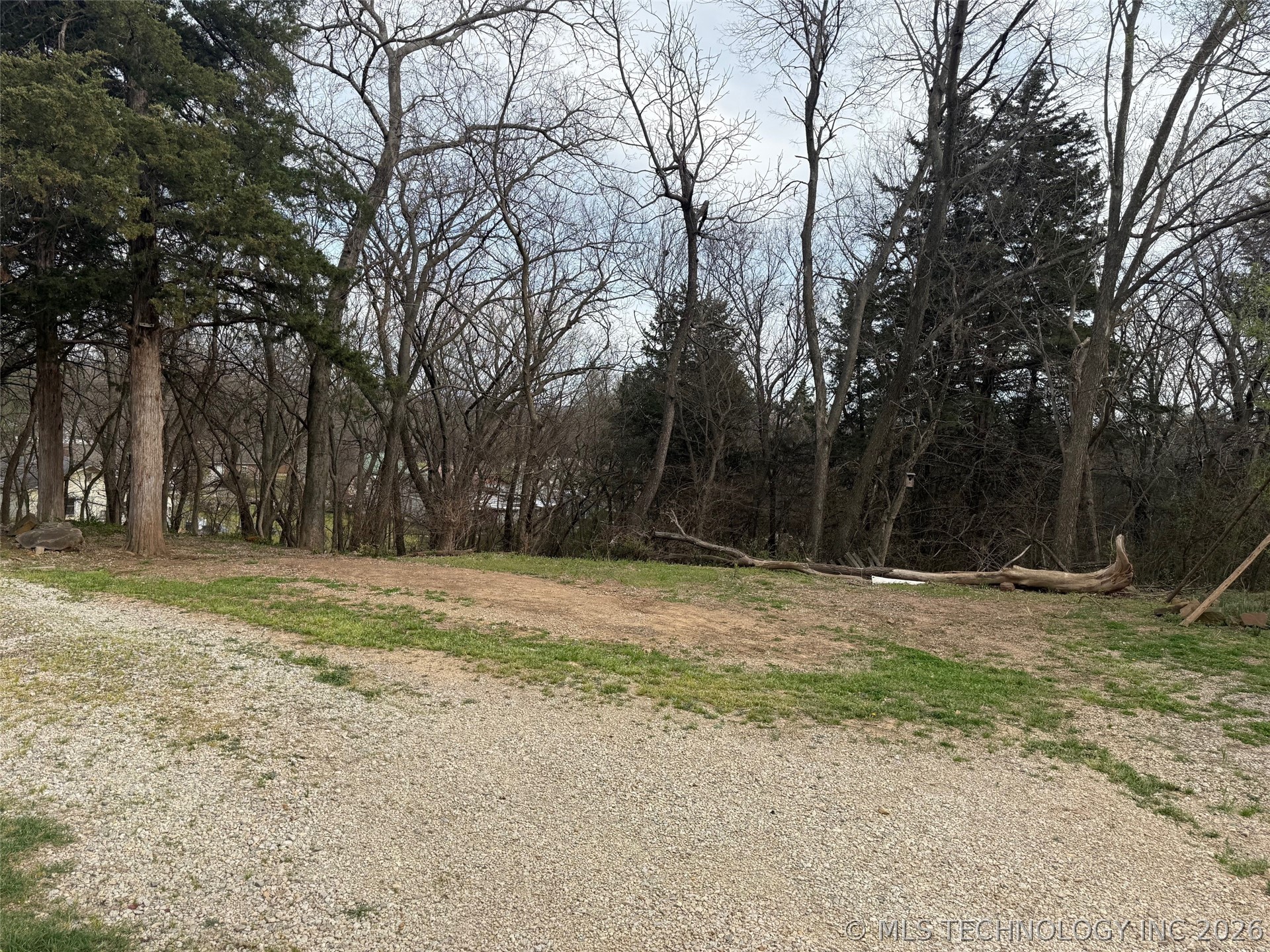 609 S Mullins Avenue Hominy OK 74035