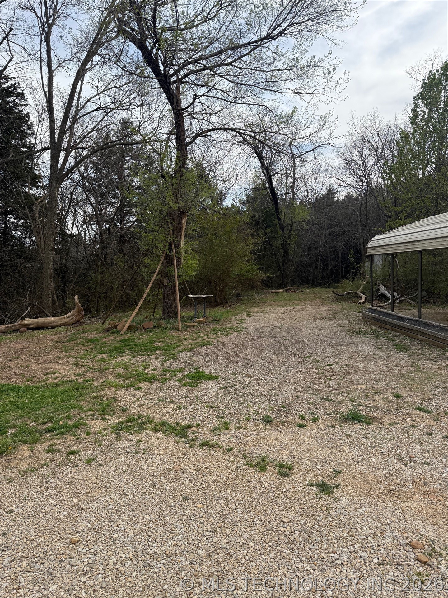 609 S Mullins Avenue Hominy OK 74035