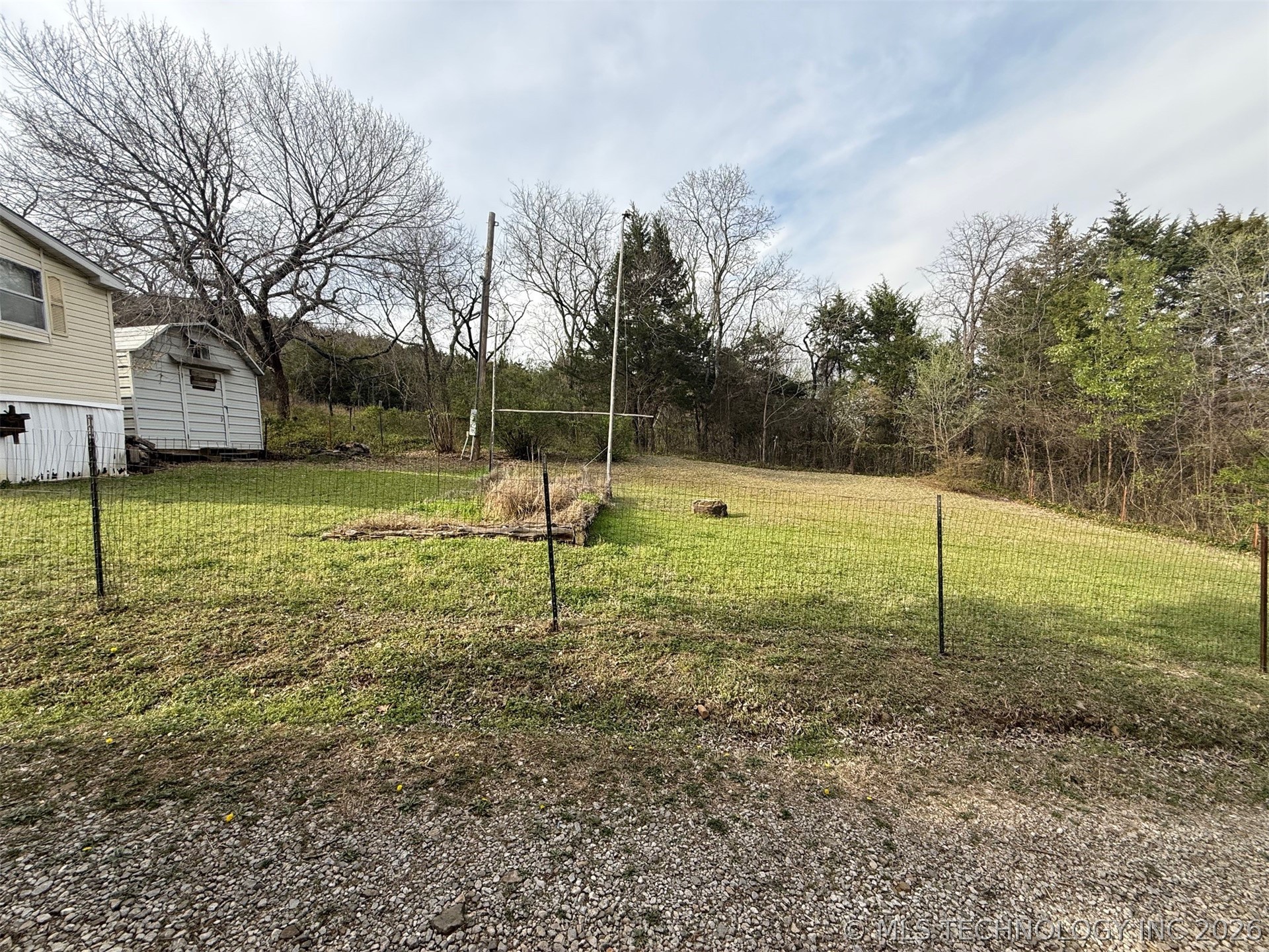 609 S Mullins Avenue Hominy OK 74035