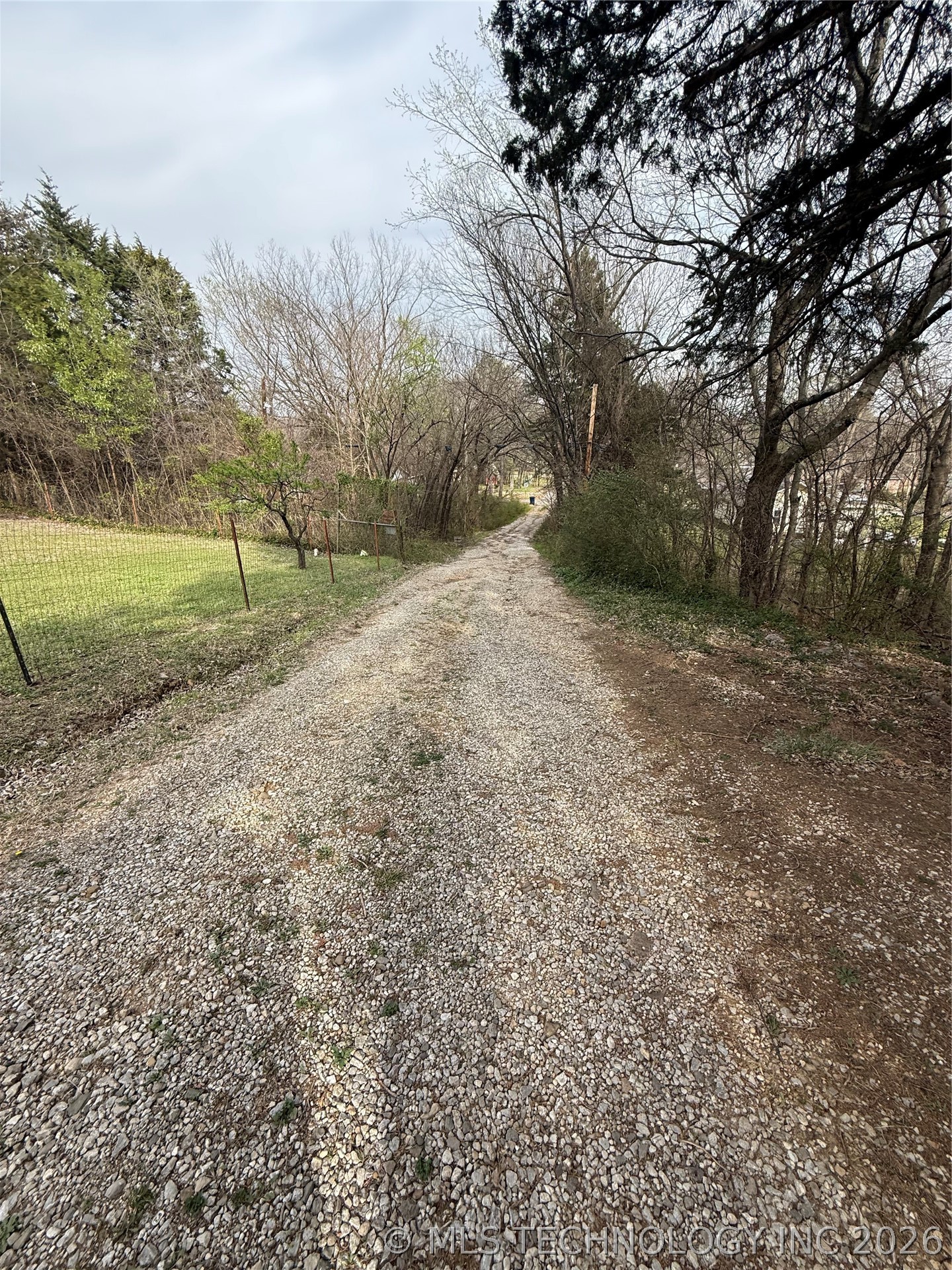 609 S Mullins Avenue Hominy OK 74035