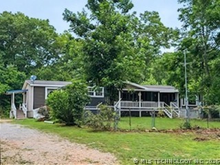 24568 E 865 Road Welling OK 74471
