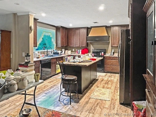 24568 E 865 Road Welling OK 74471