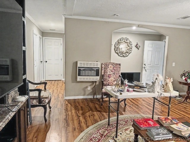 24568 E 865 Road Welling OK 74471