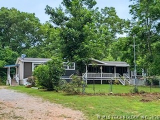 24568 E 865 Road Welling OK 74471