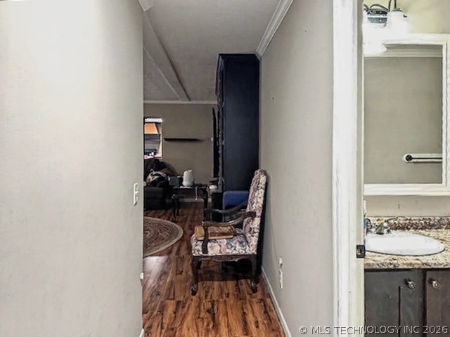 24568 E 865 Road Welling OK 74471