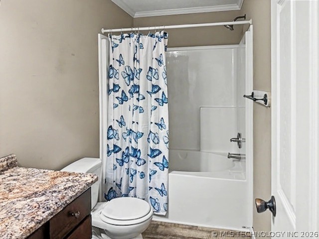 24568 E 865 Road Welling OK 74471