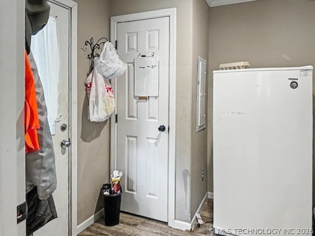 24568 E 865 Road Welling OK 74471